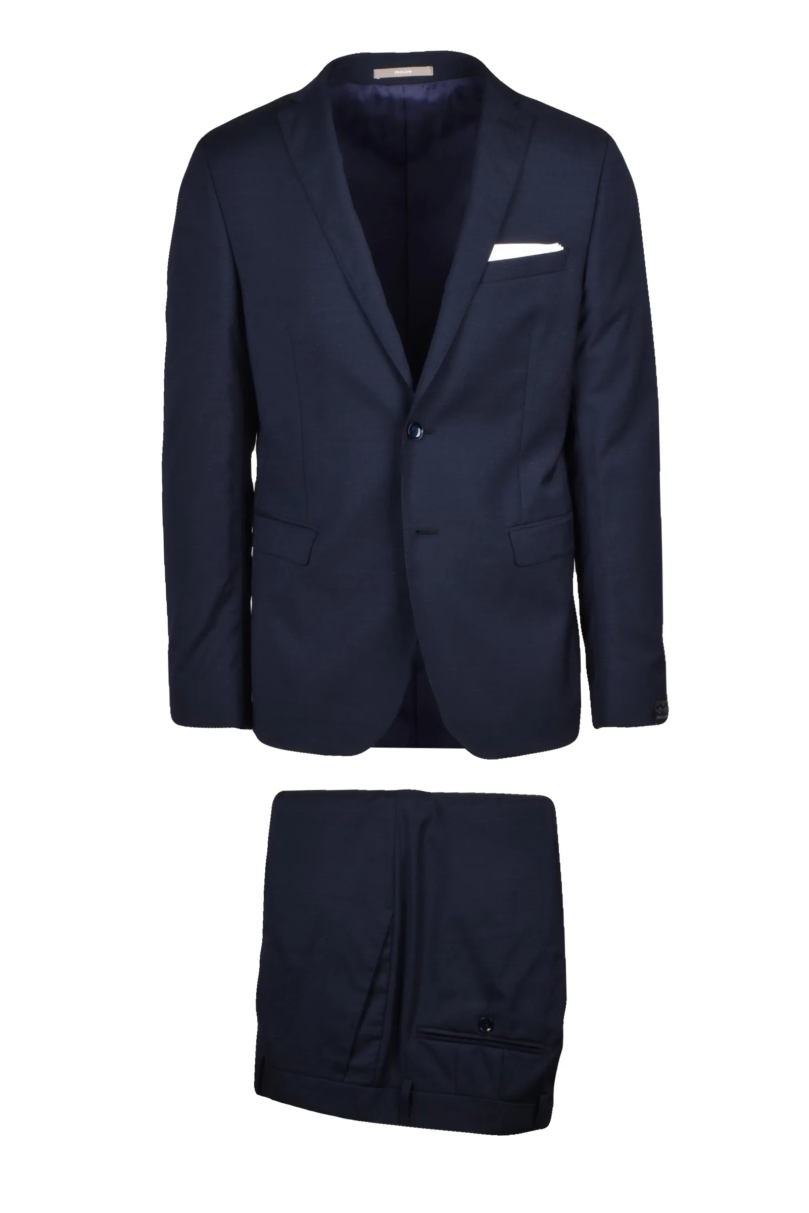 Abito Uomo Blu