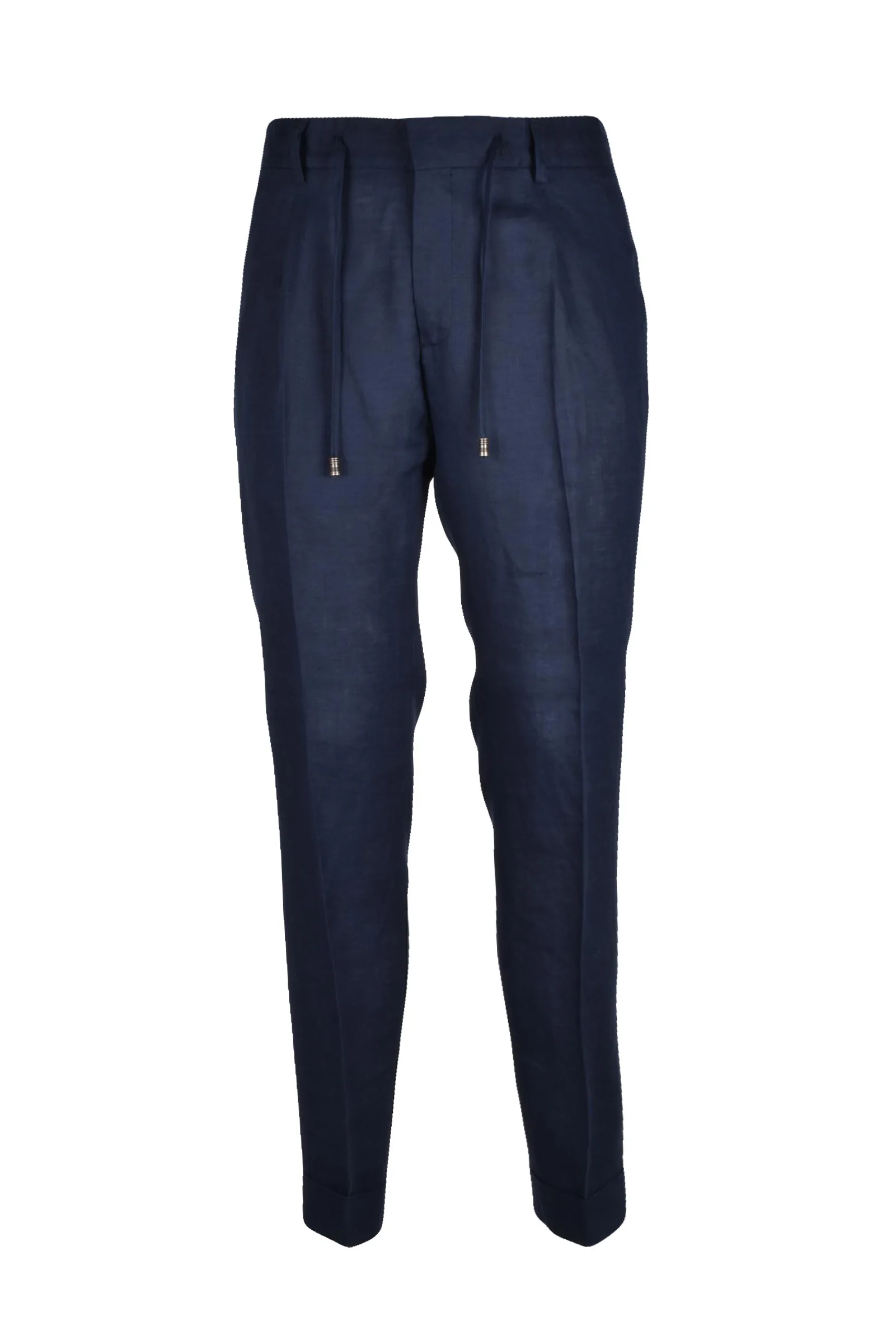 Pantalone Blu