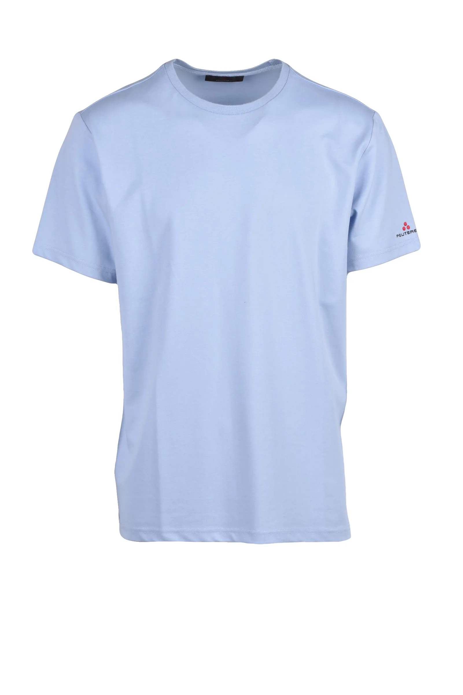 T-shirt Azzurro