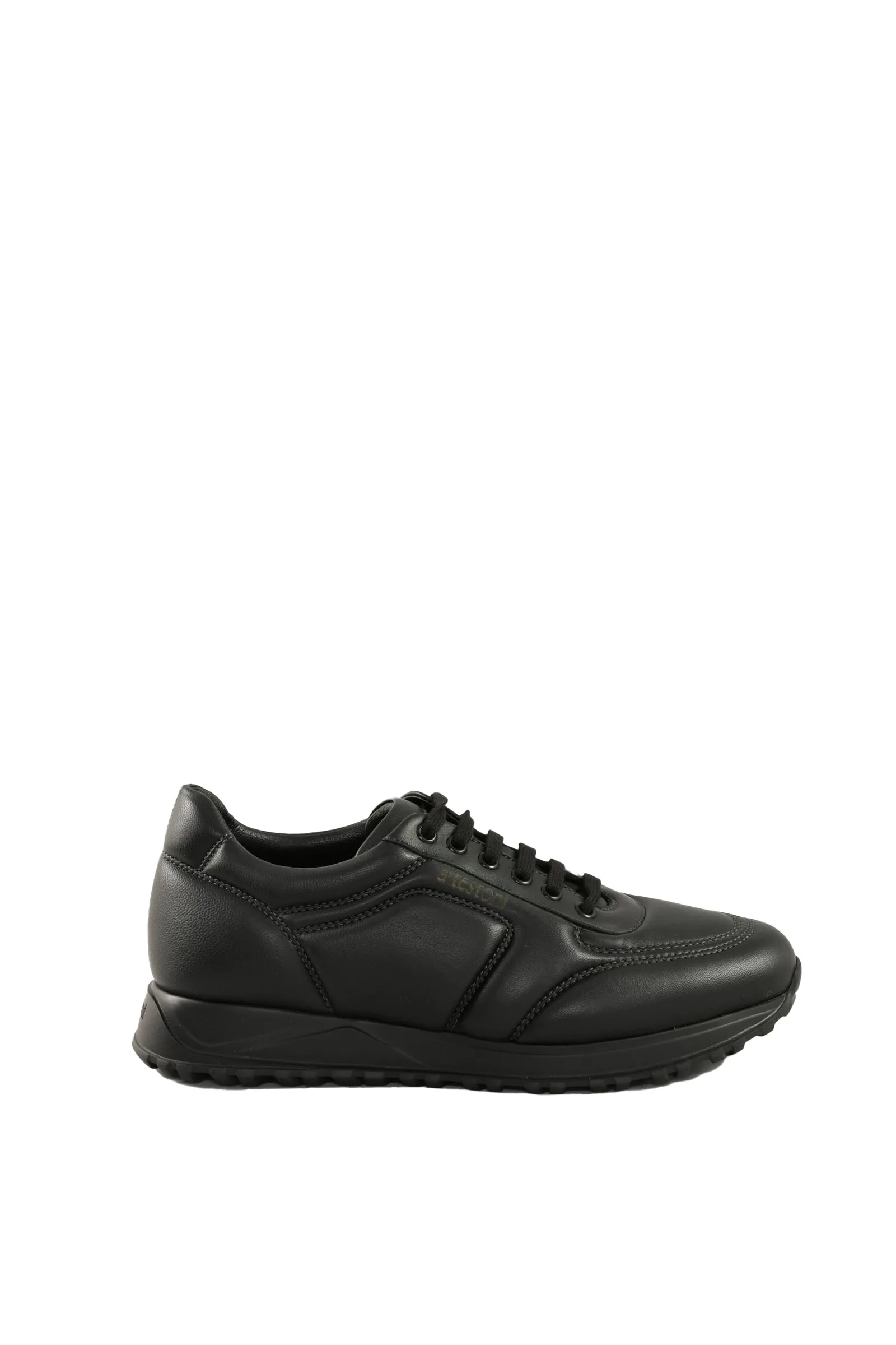 Sneakers Basse Nero