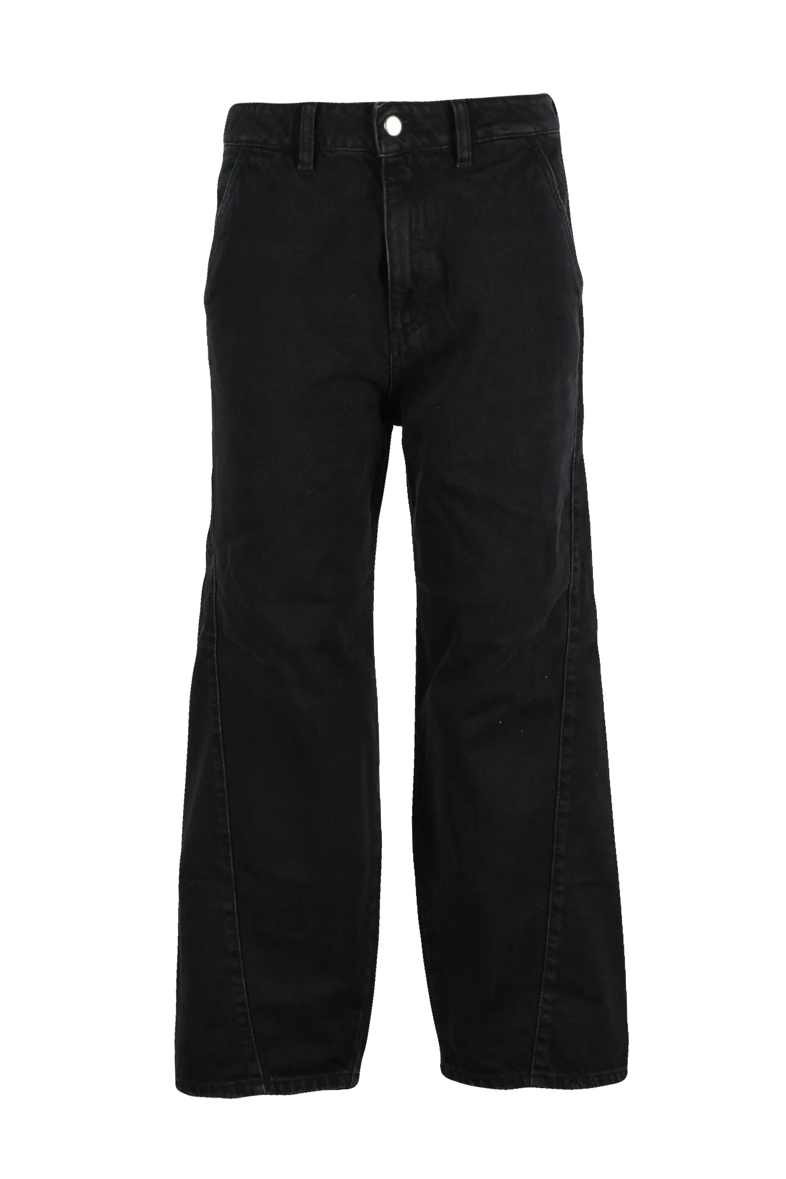 Jeans Nero