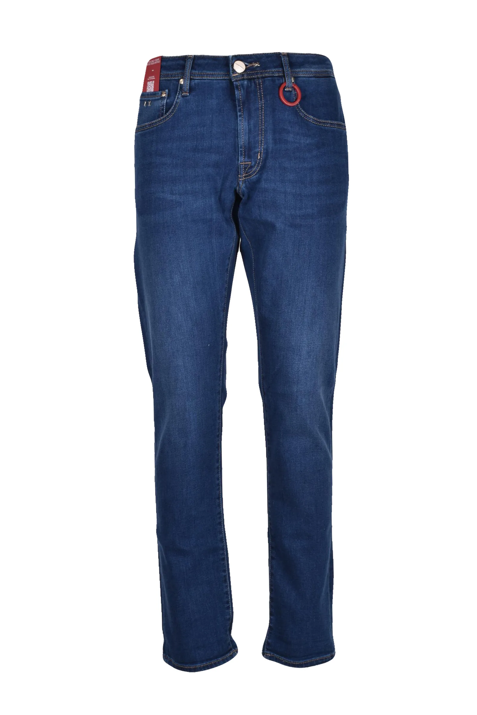 Jeans Blu