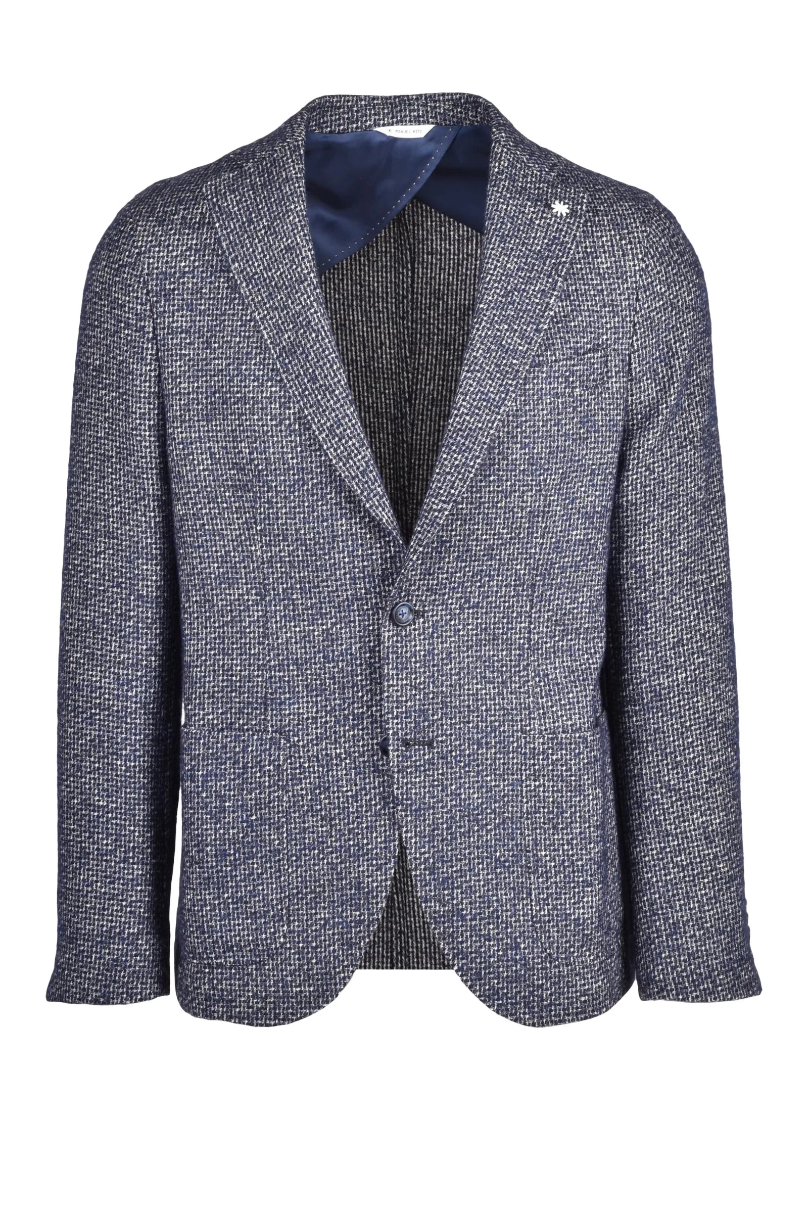 Giacca Blu