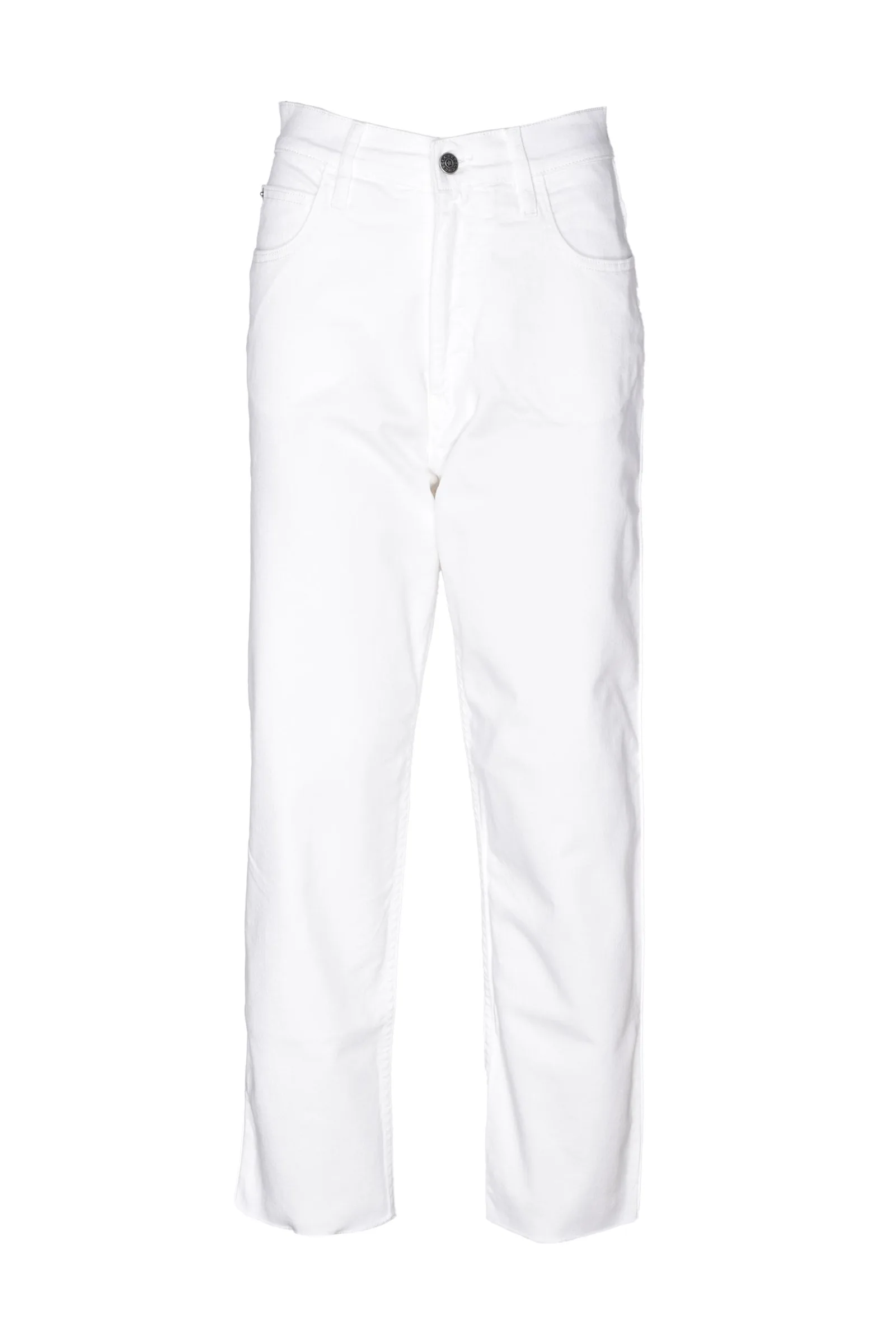 Jeans Bianco