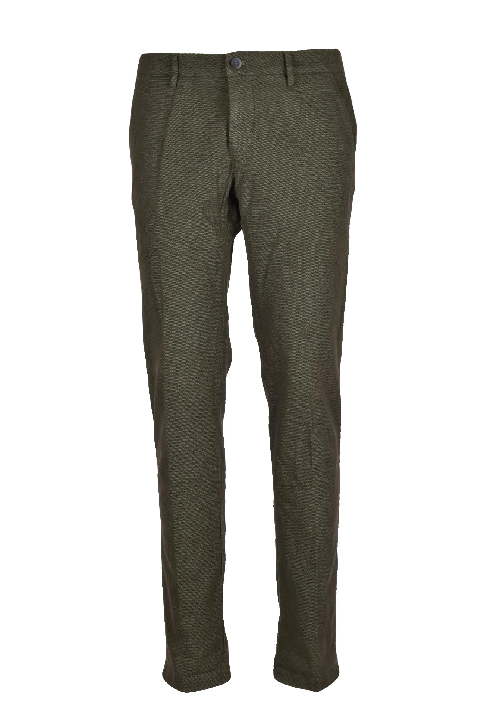 Pantalone Verde