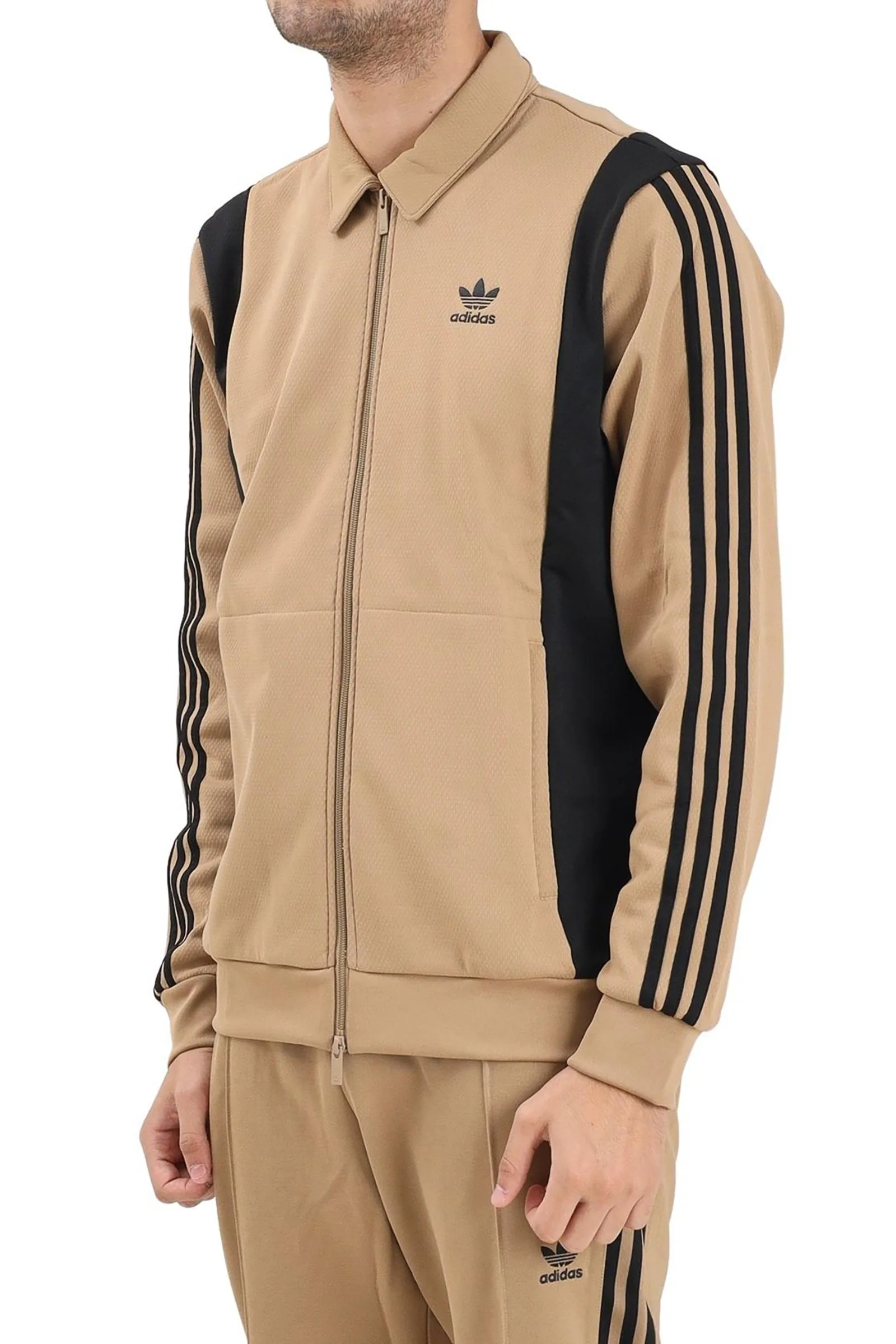 Felpa Beige