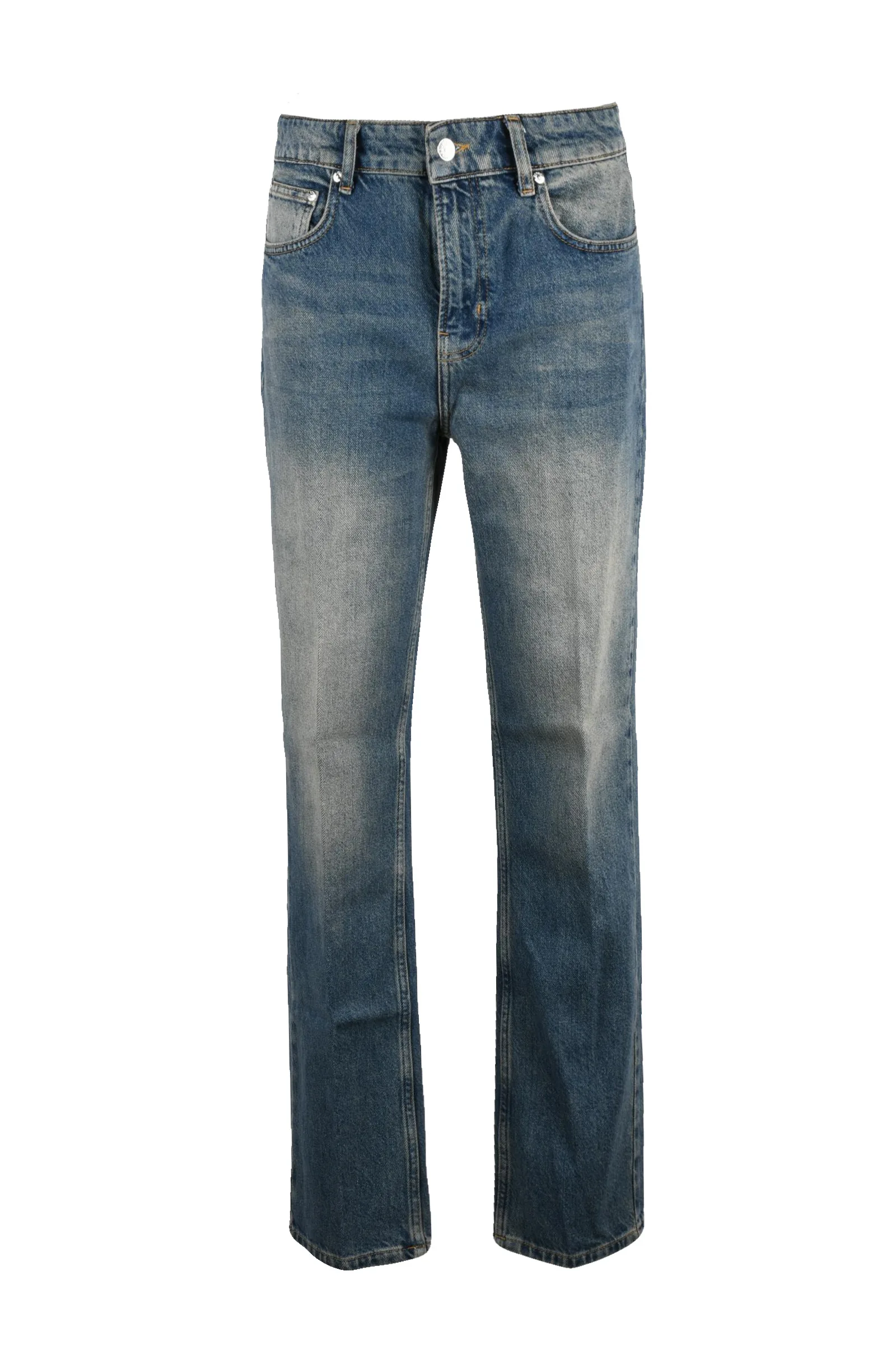 Jeans Blu