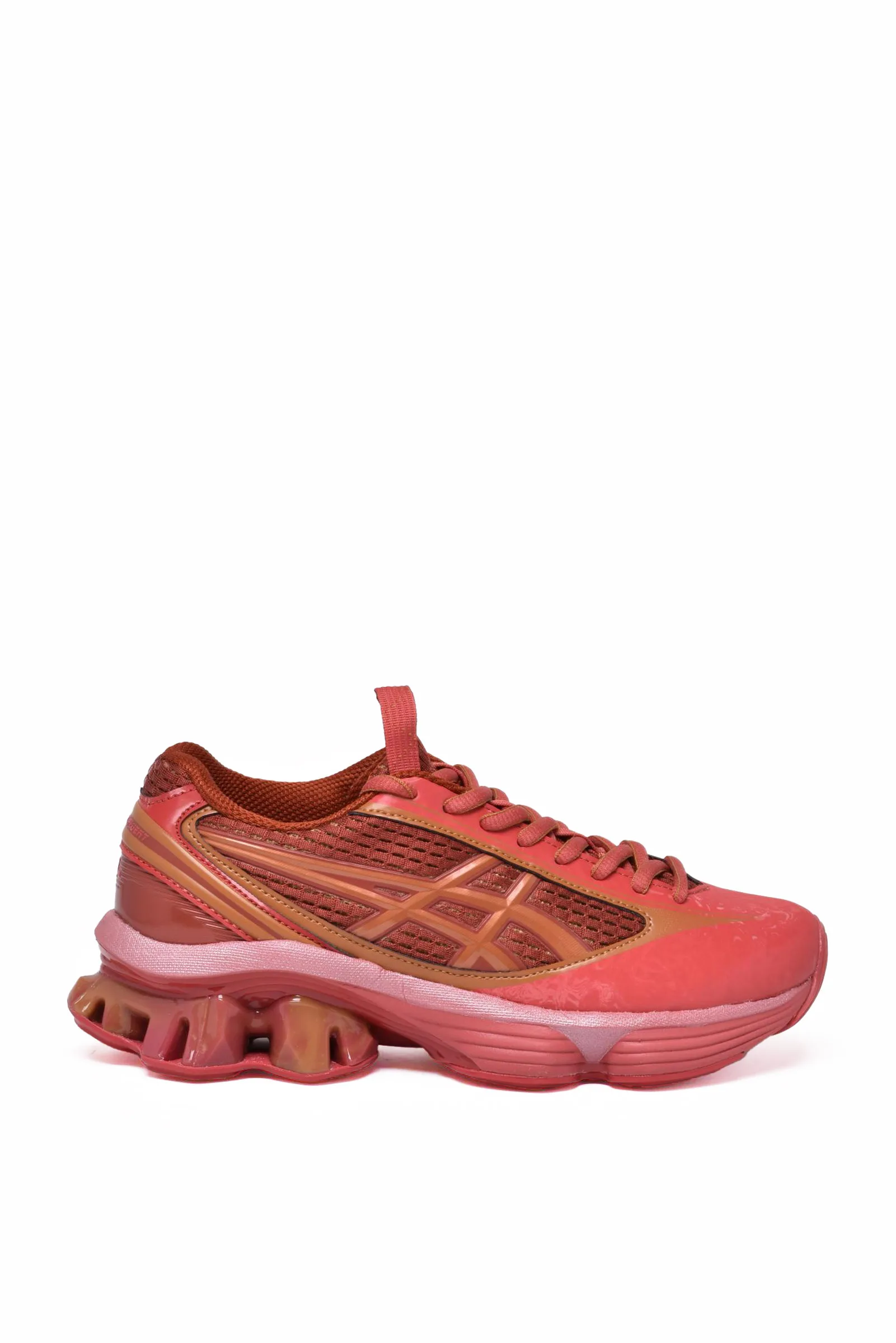 Sneakers Rosse