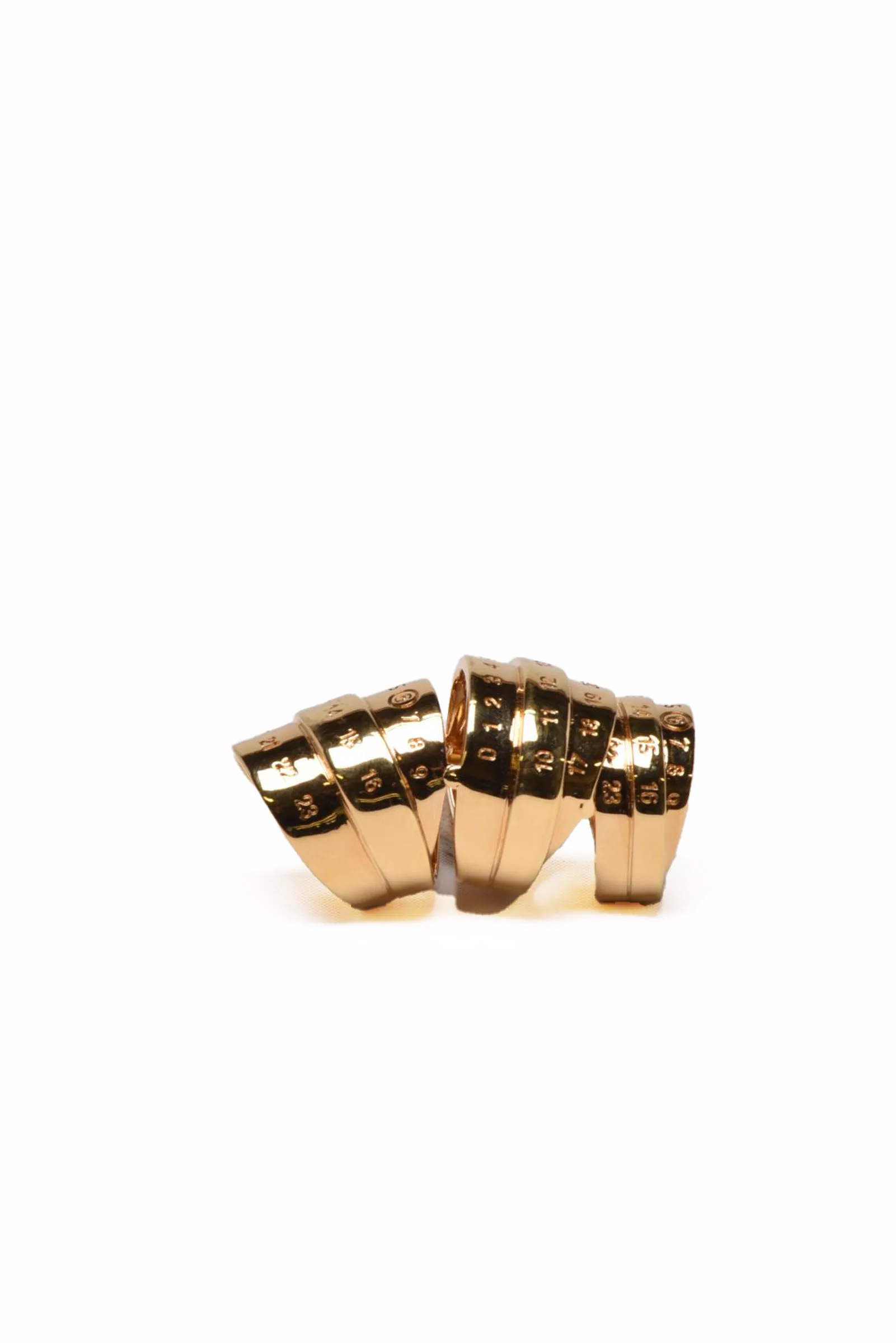 Anello Oro