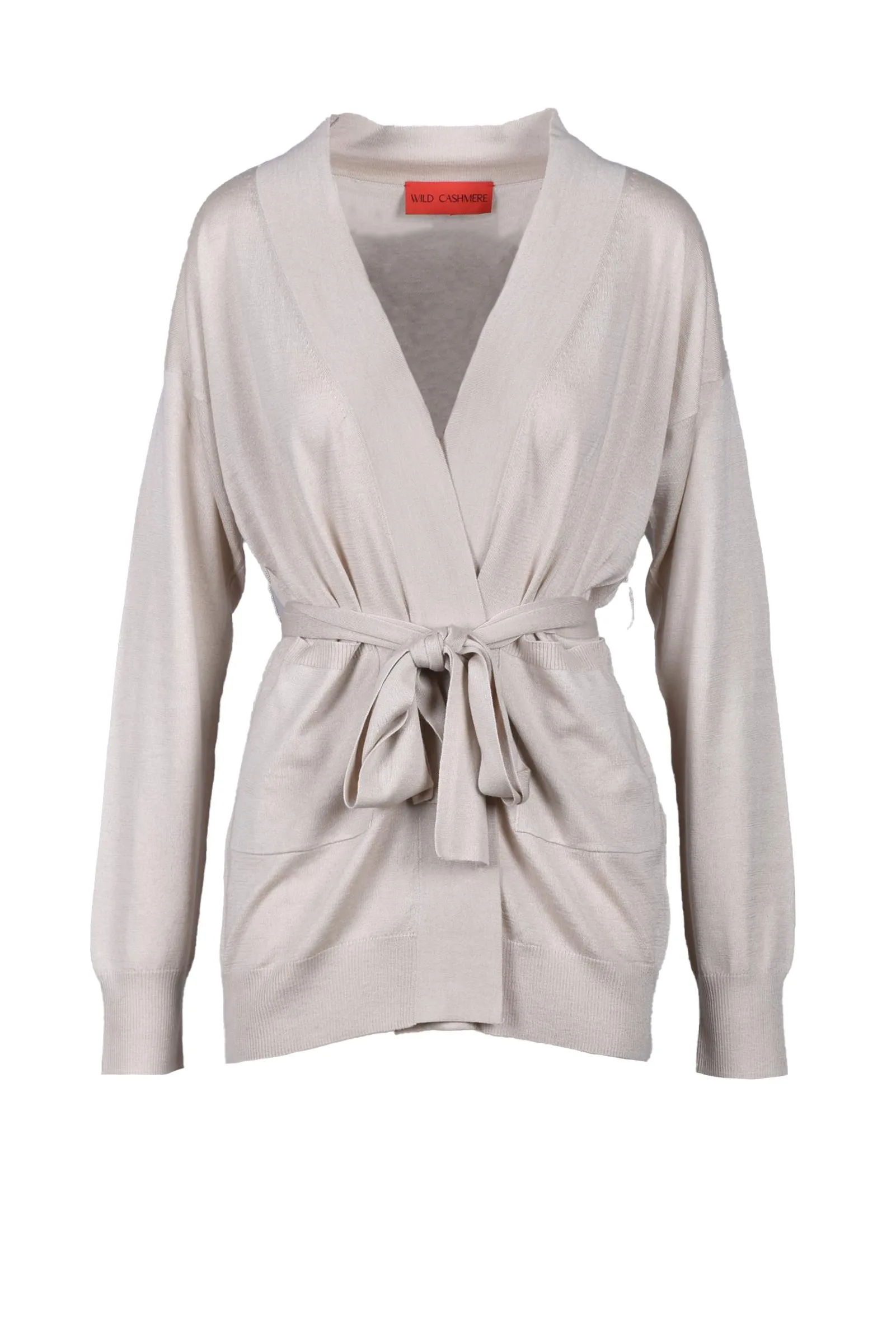 Cardigan Beige