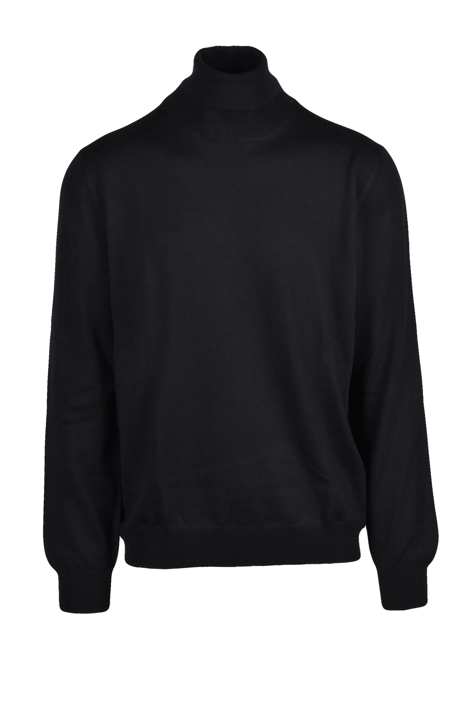 Maglia Ciclista Nero