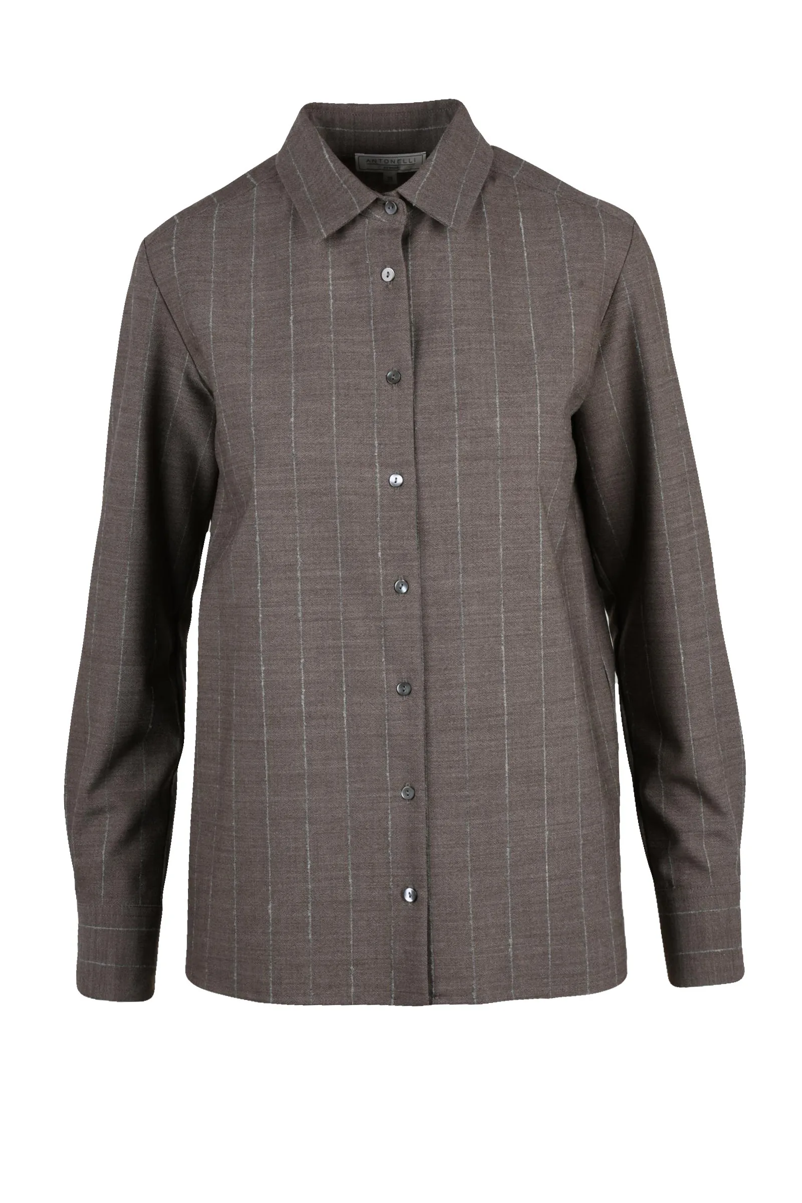 Camicia Beige