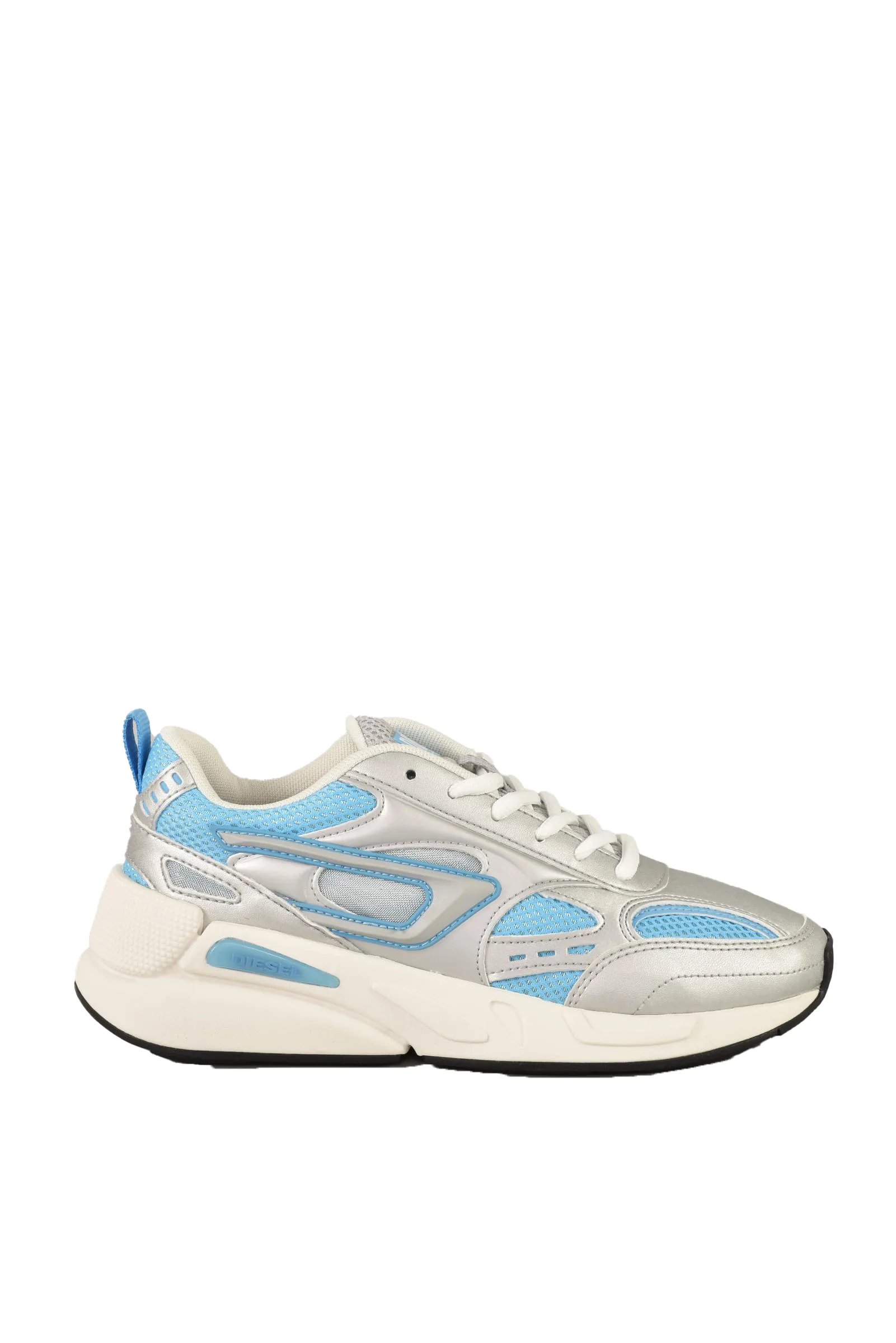 Sneakers Donna Grigio
