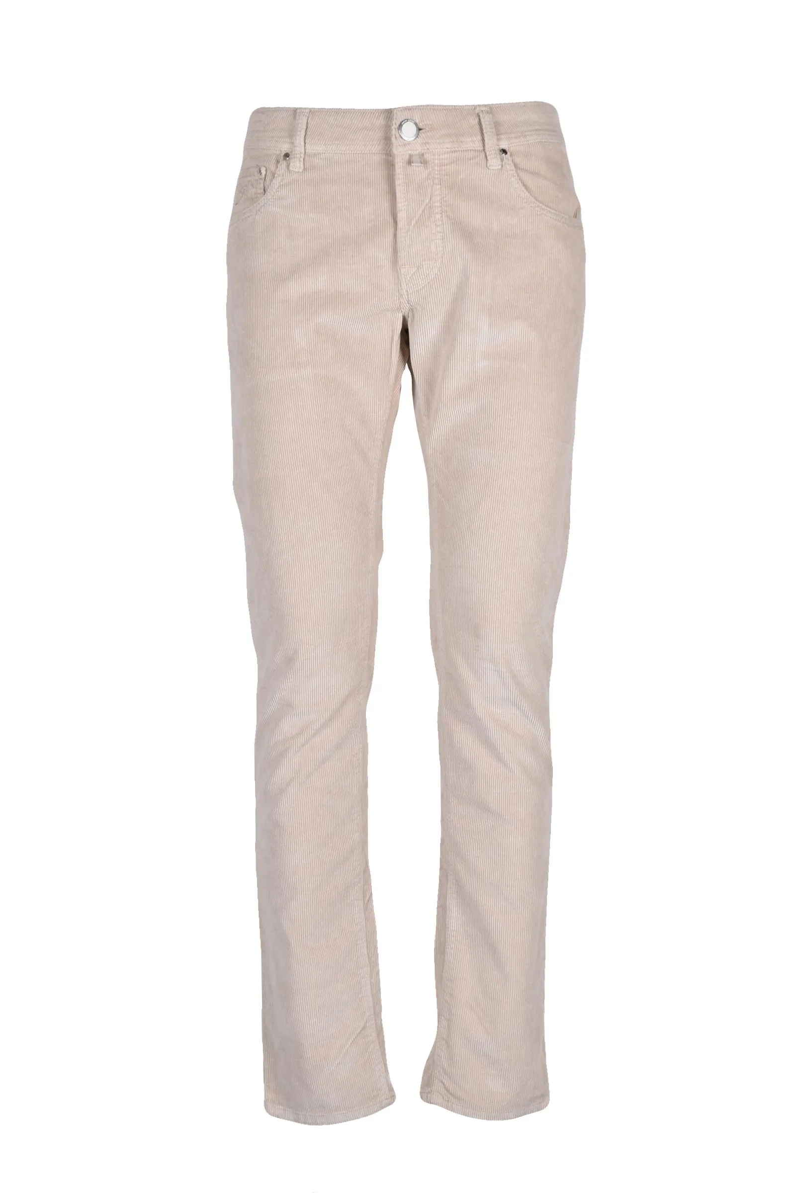 Pantalone Beige
