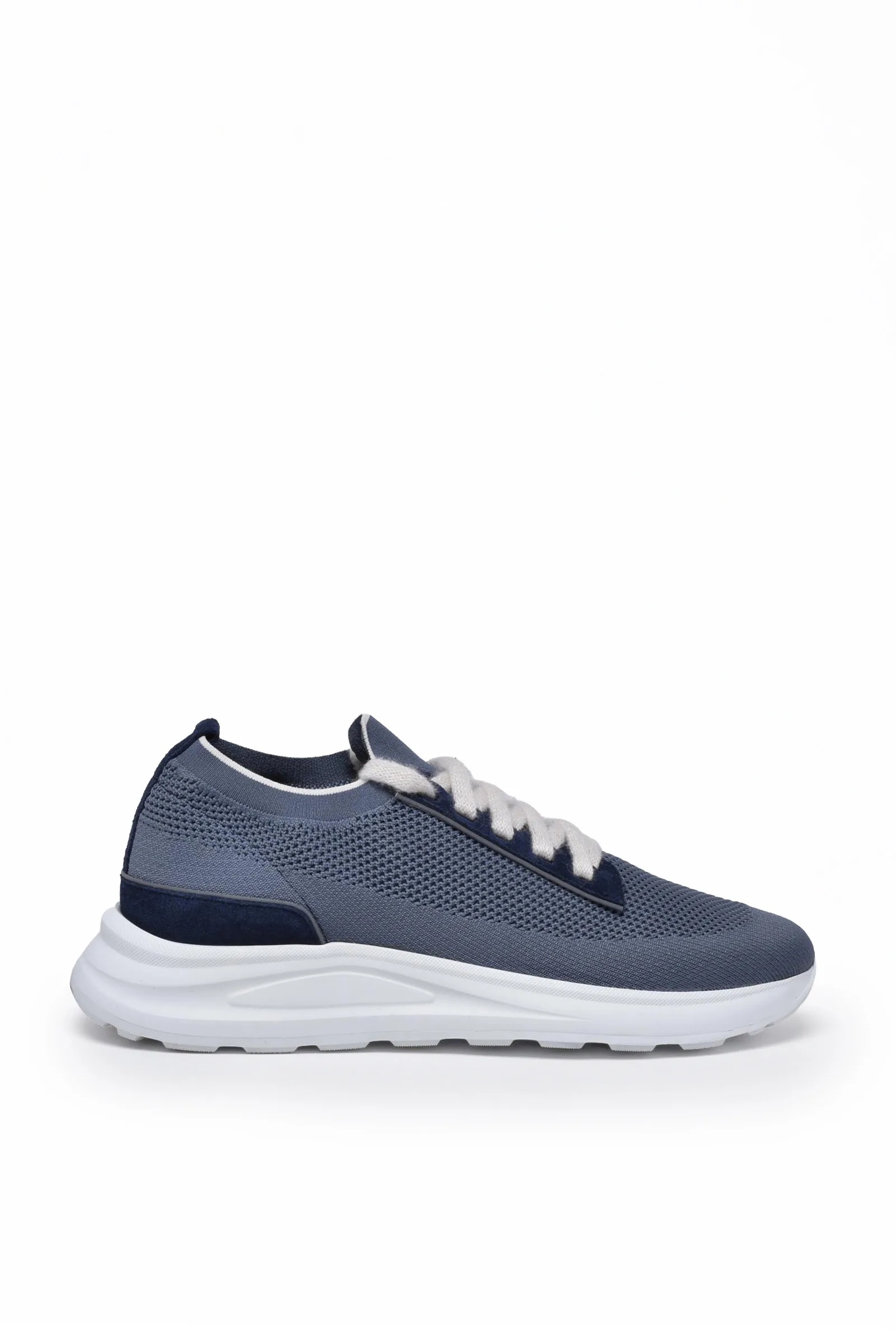 Sneakers Blu