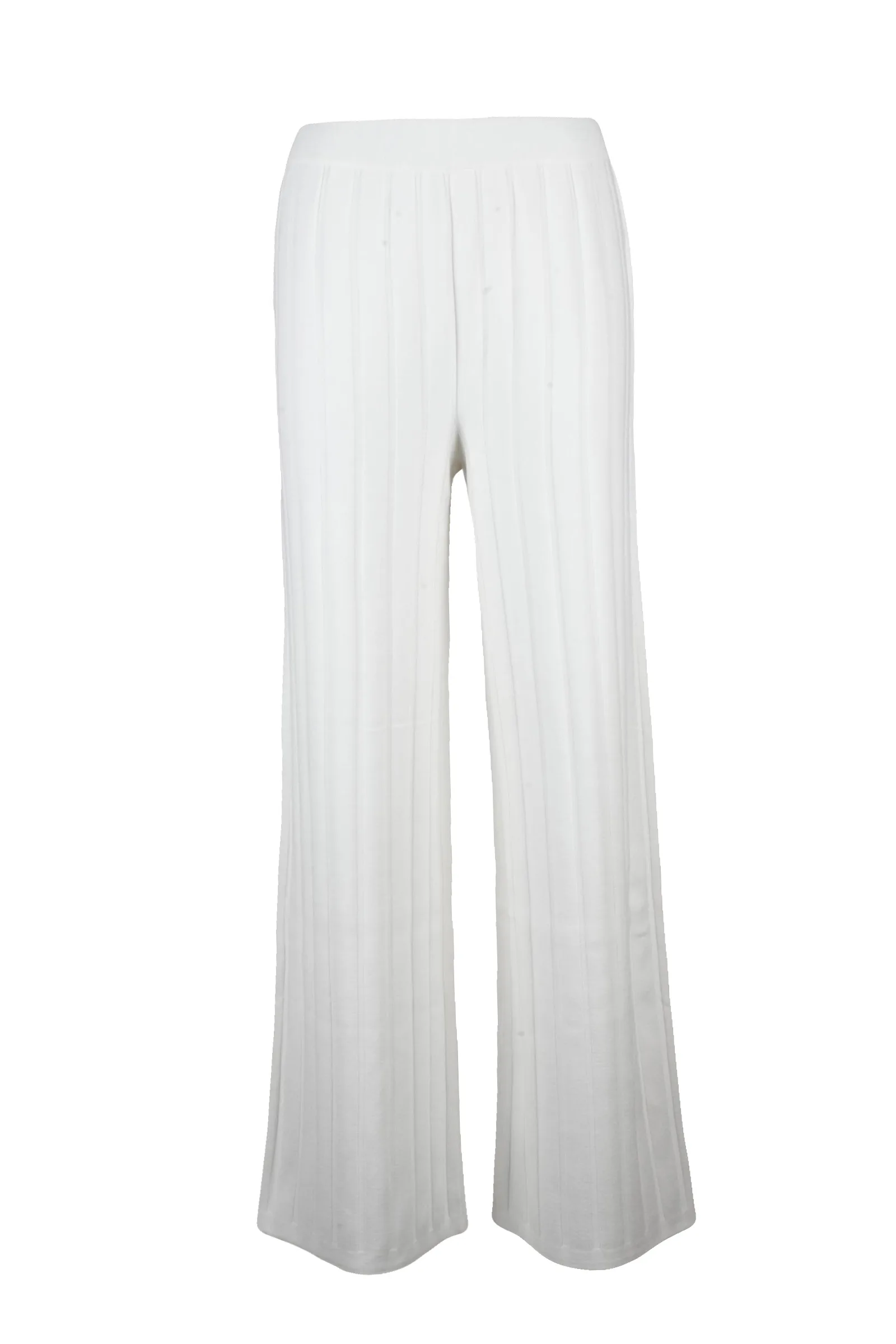 Pantalone Bianco