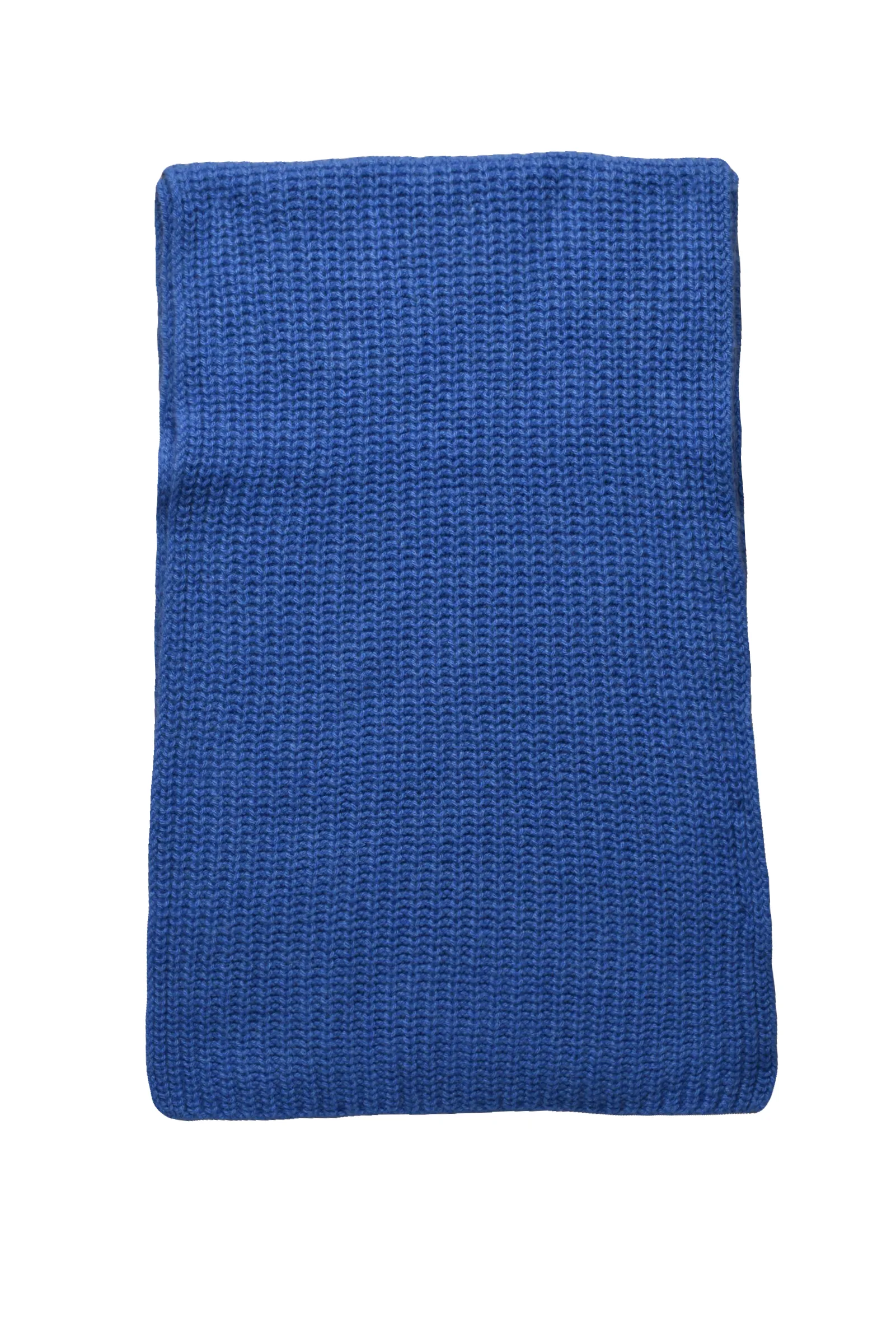 Écharpe bleu clair
