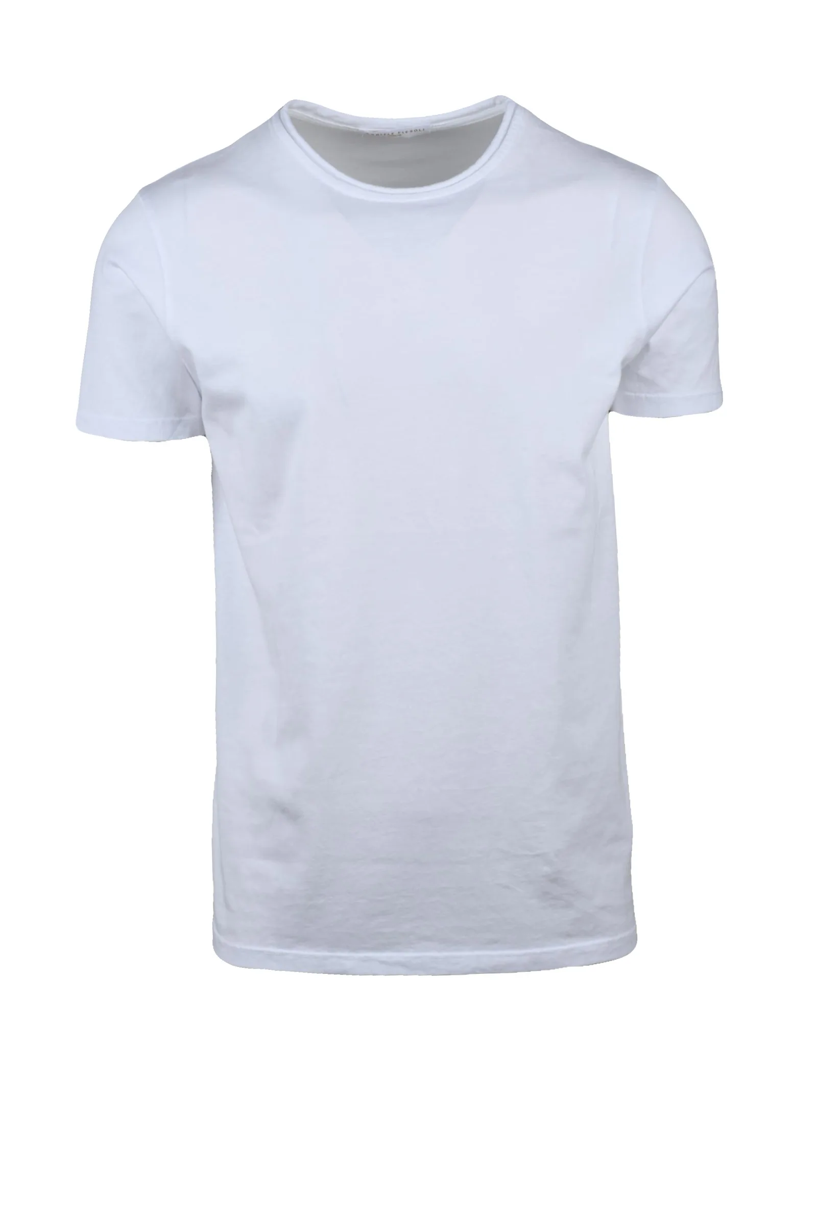 T-shirt Bianco