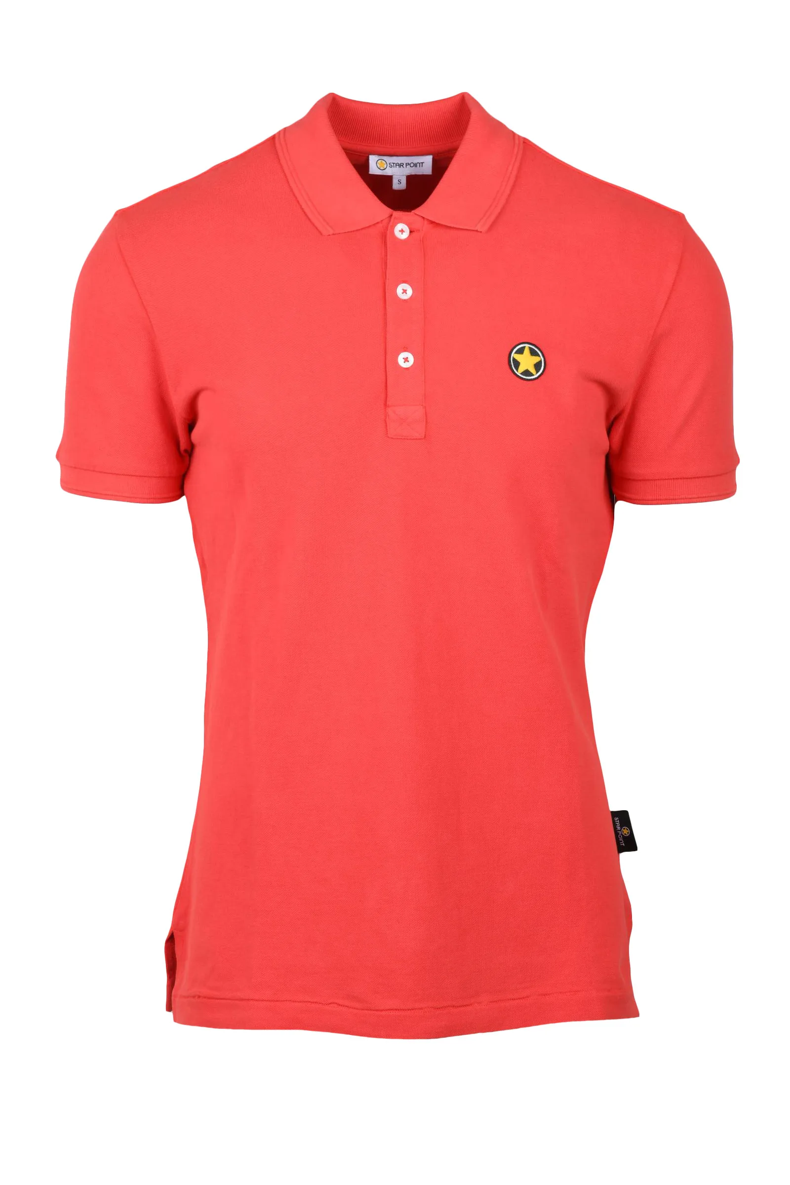 Polo Rosso