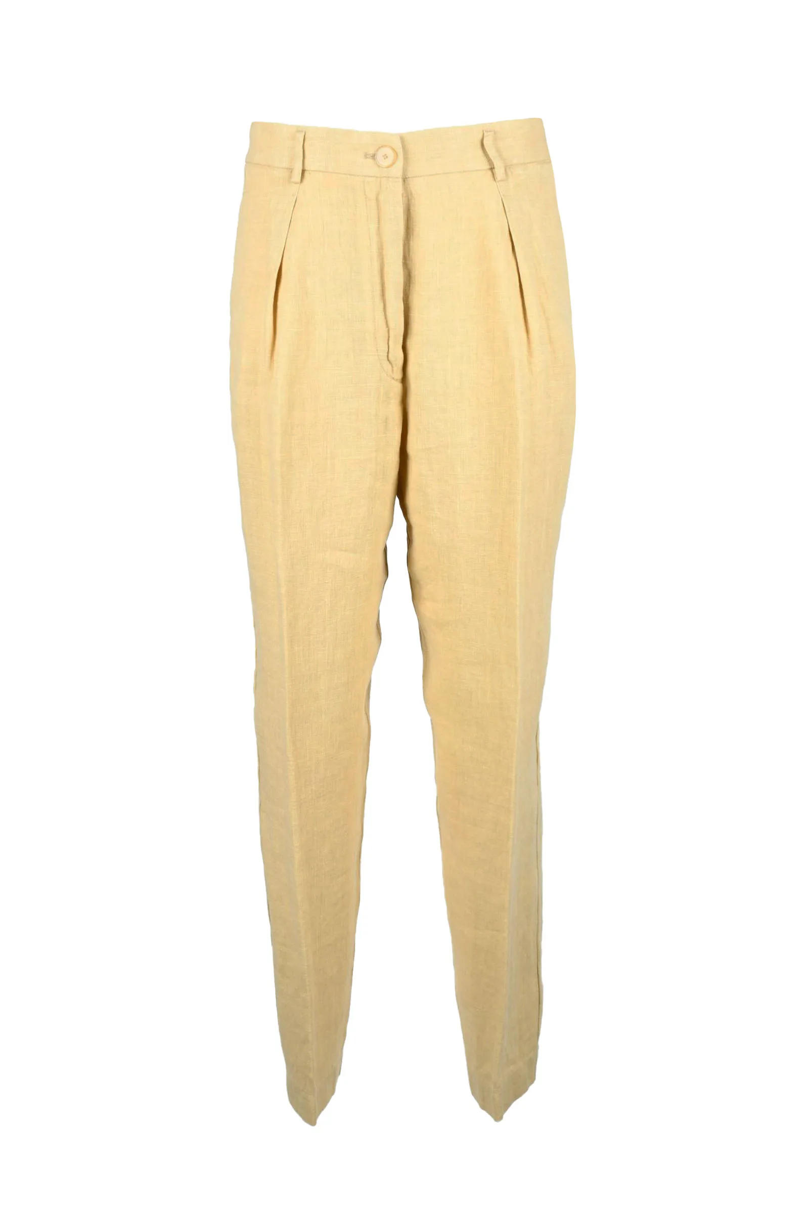 Pantalone Beige