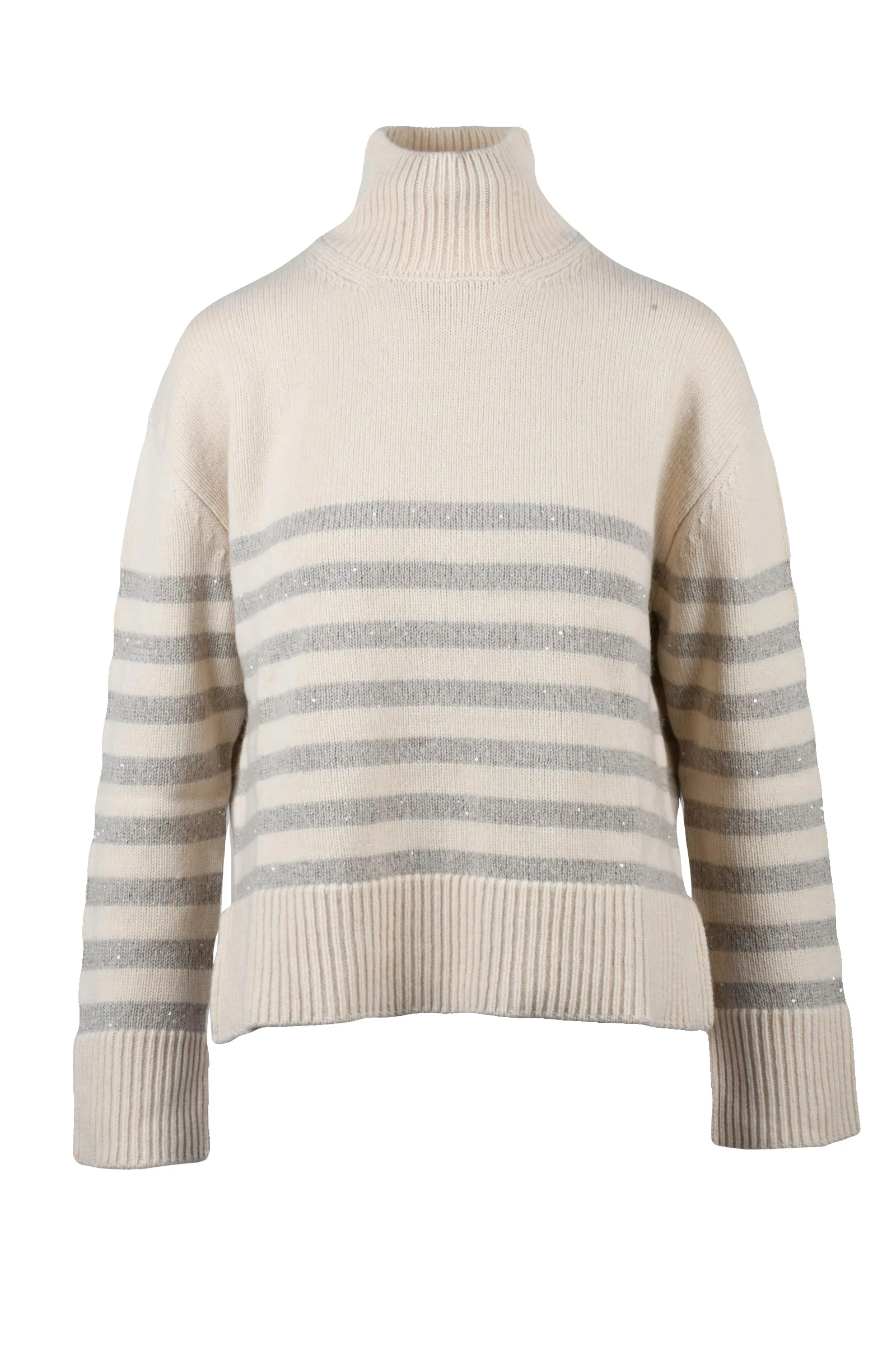 Pull beige