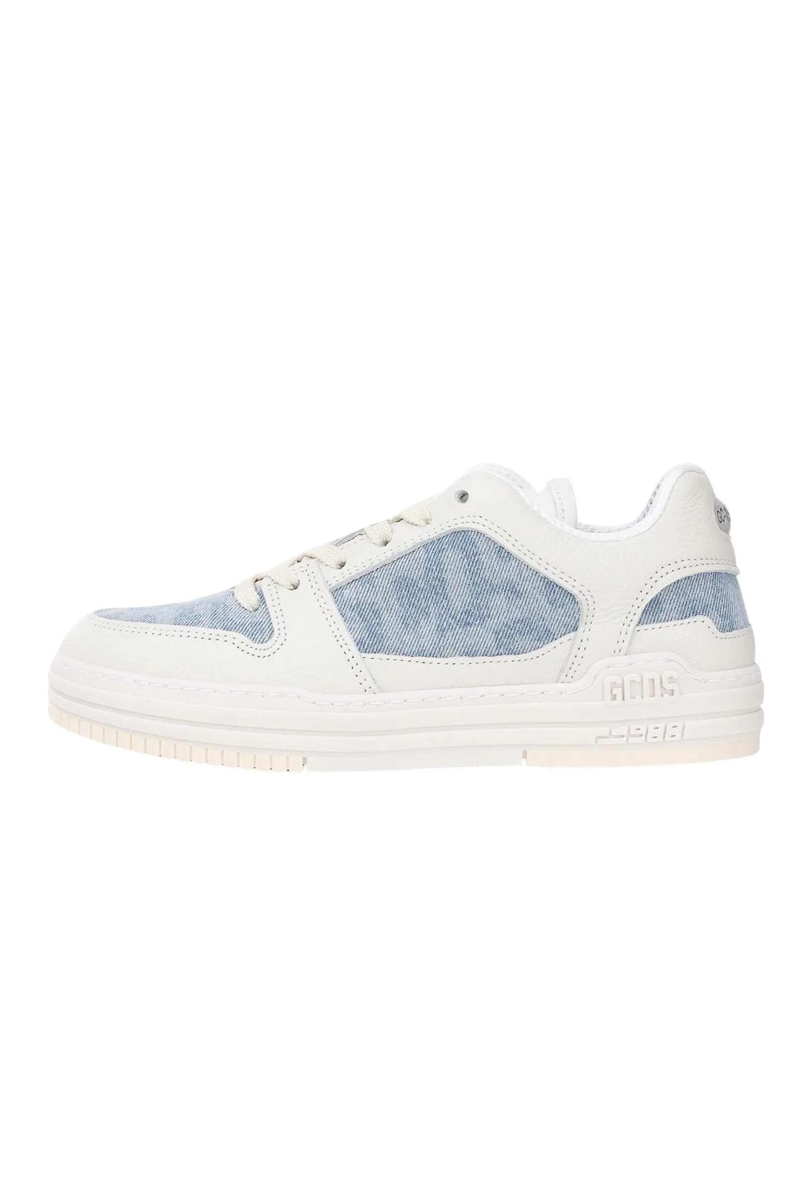 Sneakers Bianco