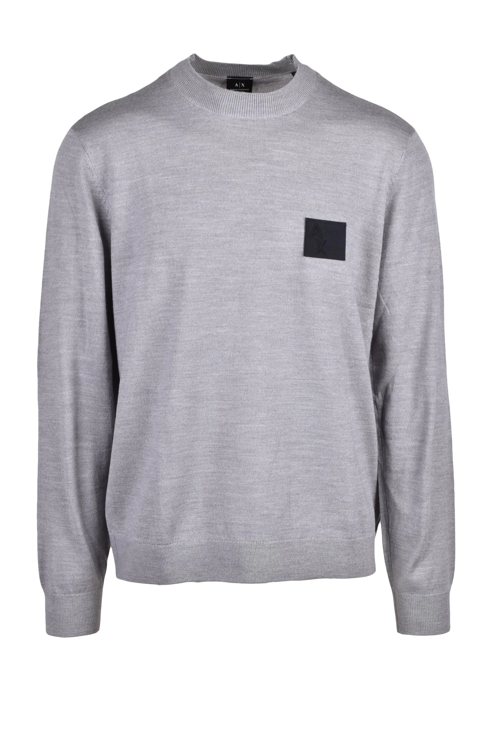 Maglia Grigia
