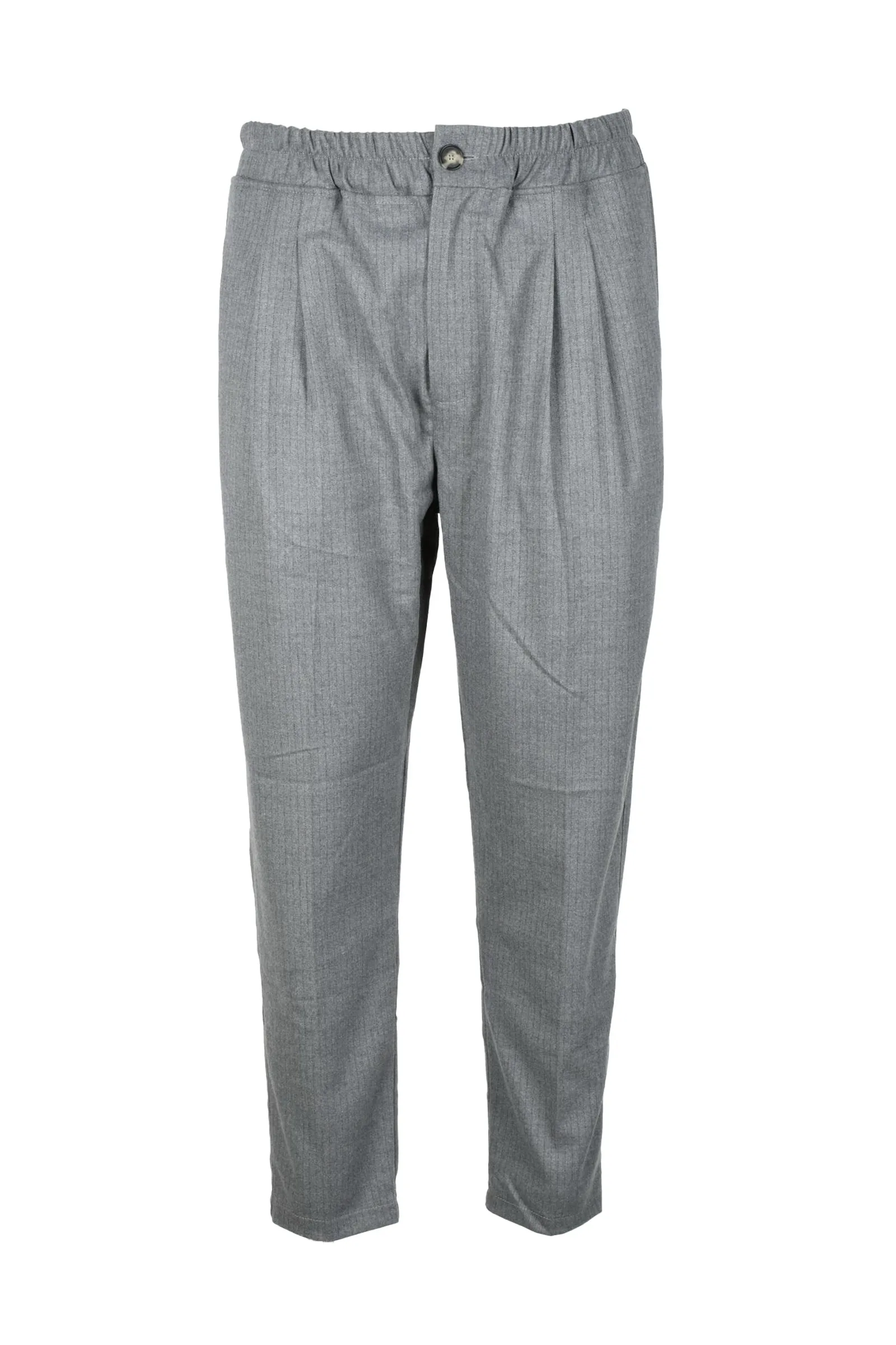 Pantalone Grigio