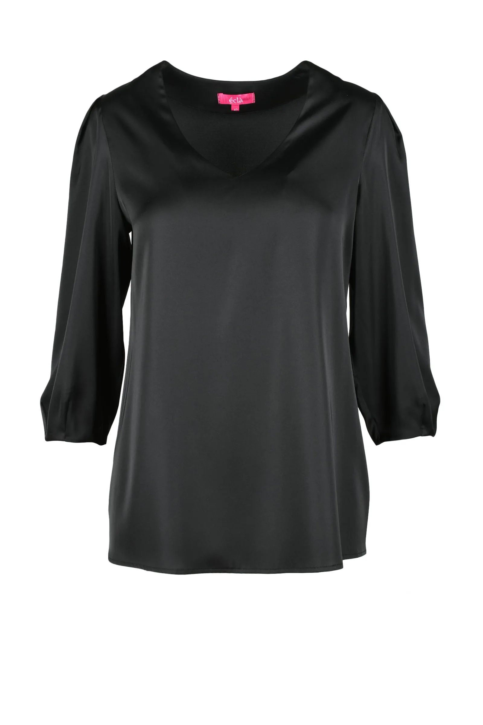 Blusa Nera