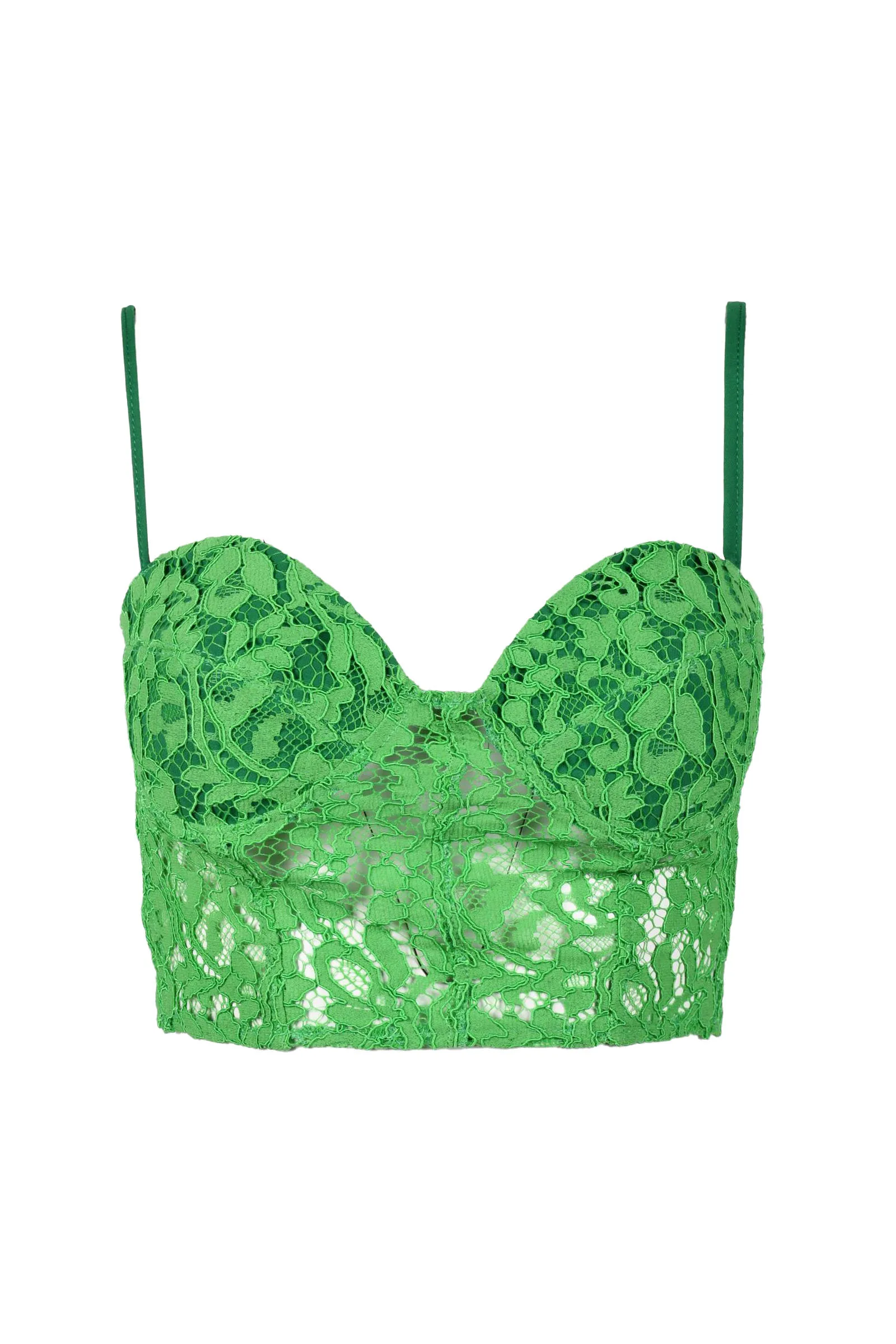 Top Verde