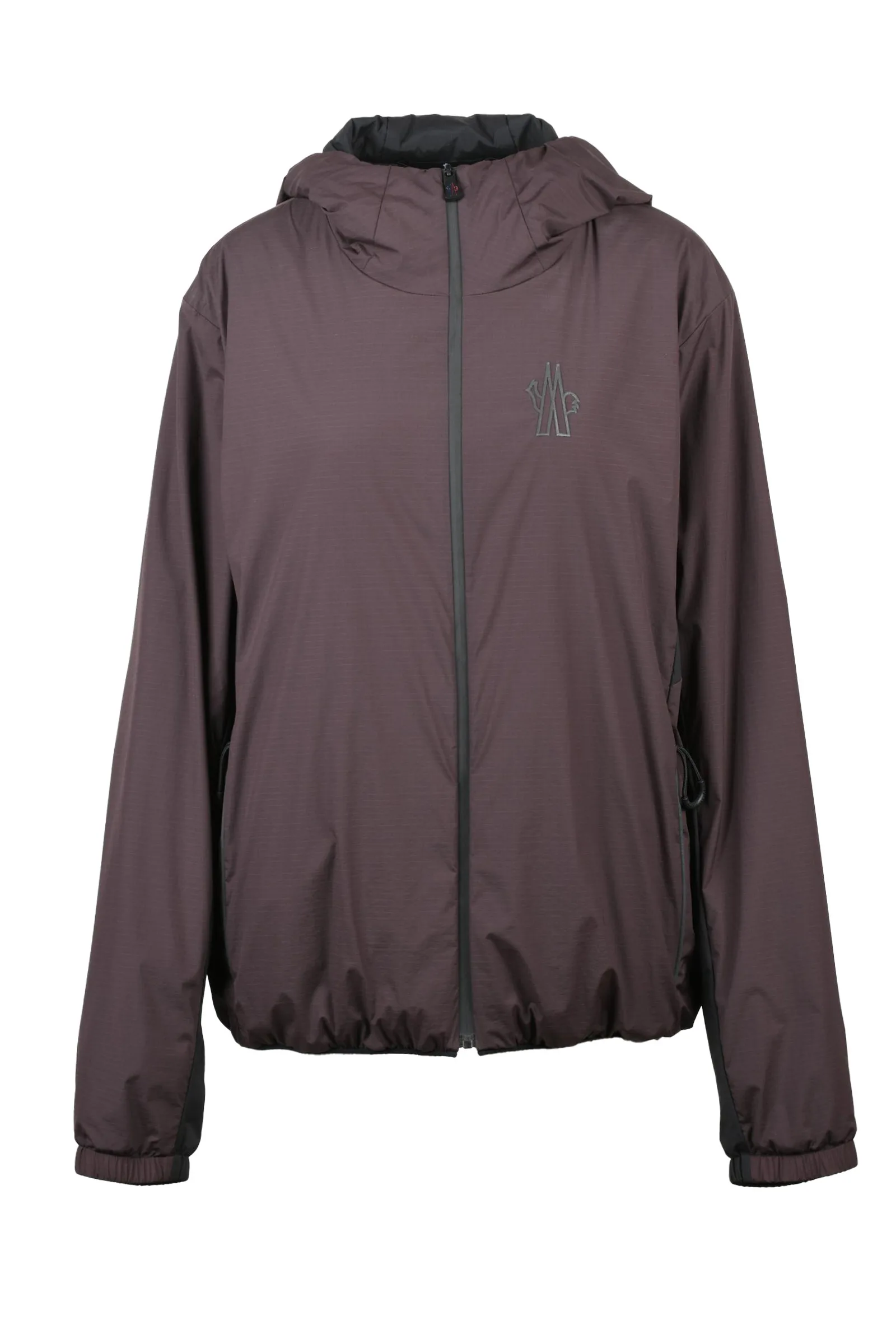 Coat Marrone