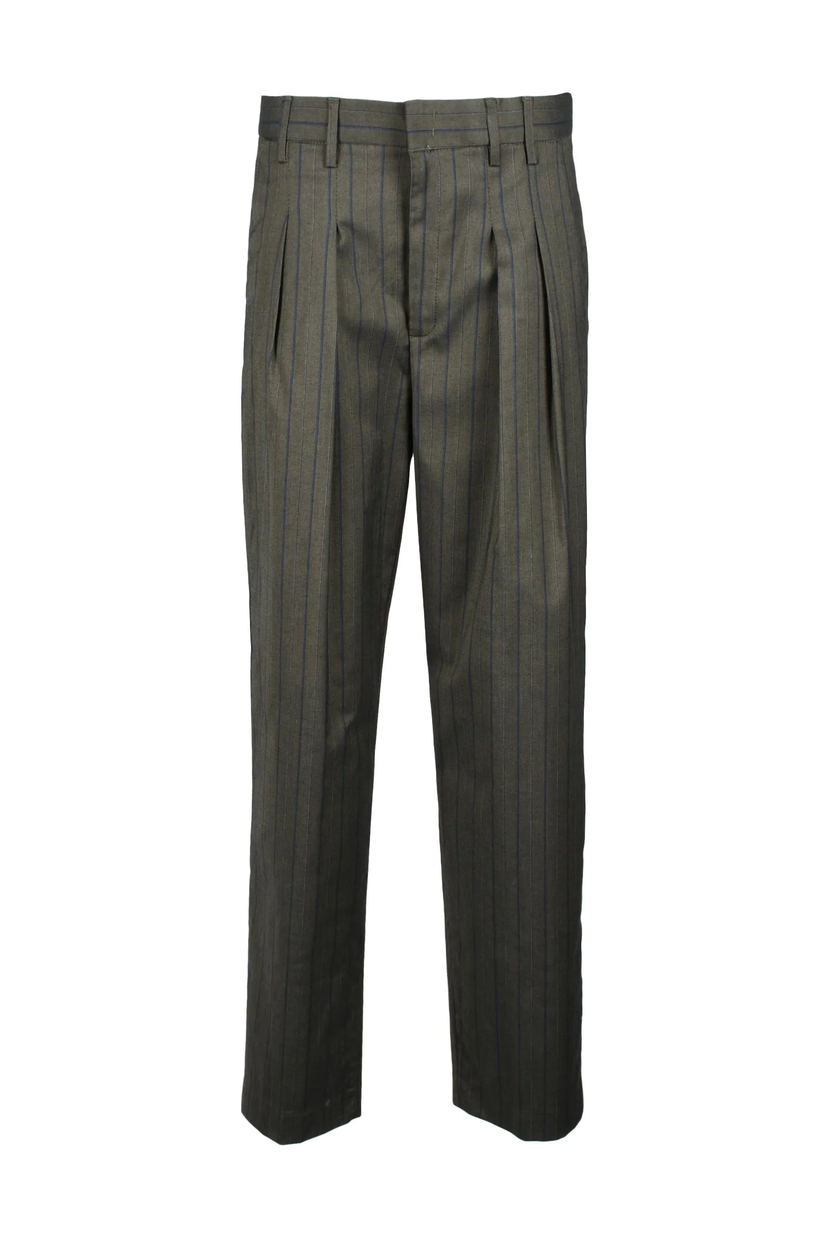 Pantalone Verde