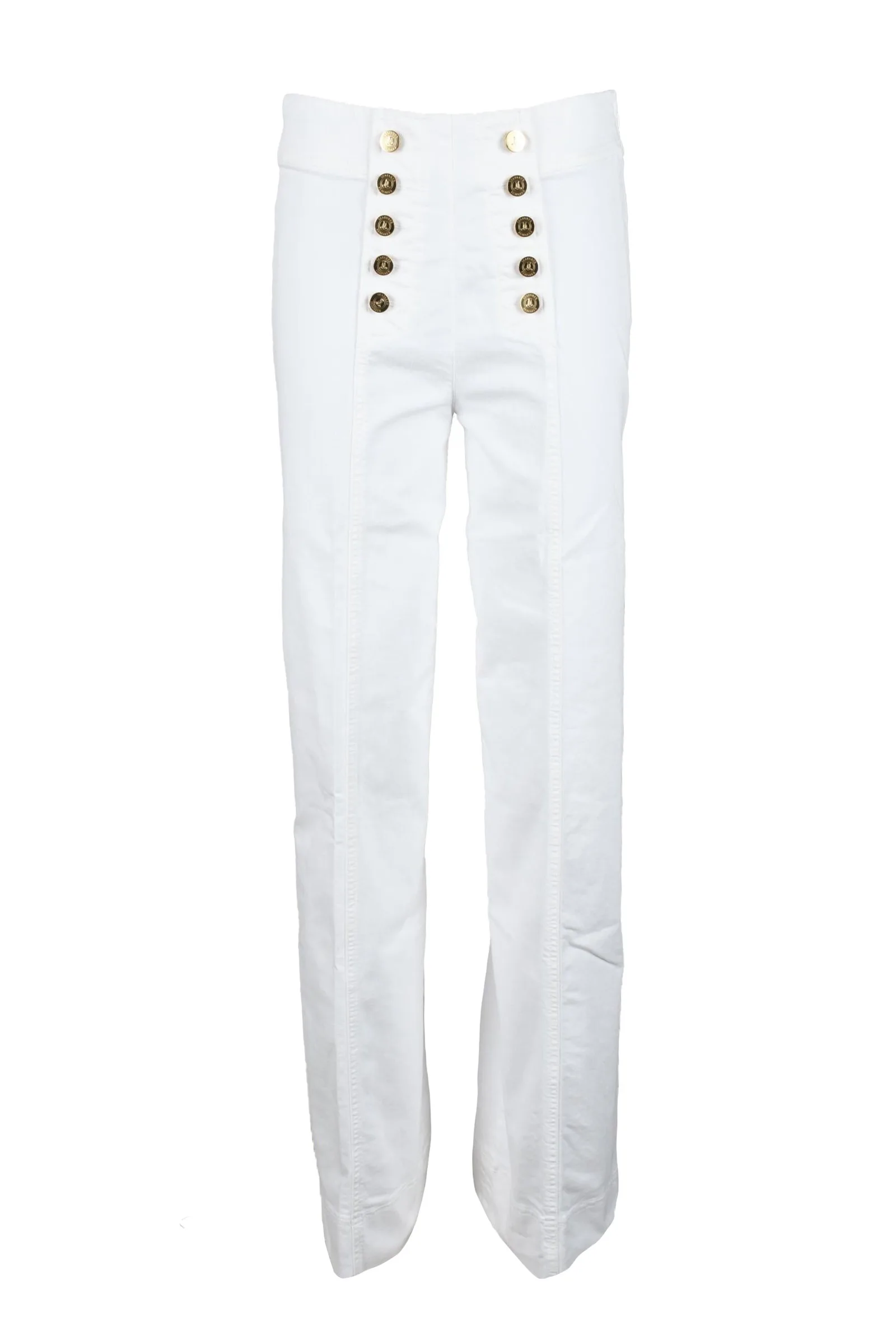 Jeans Bianco