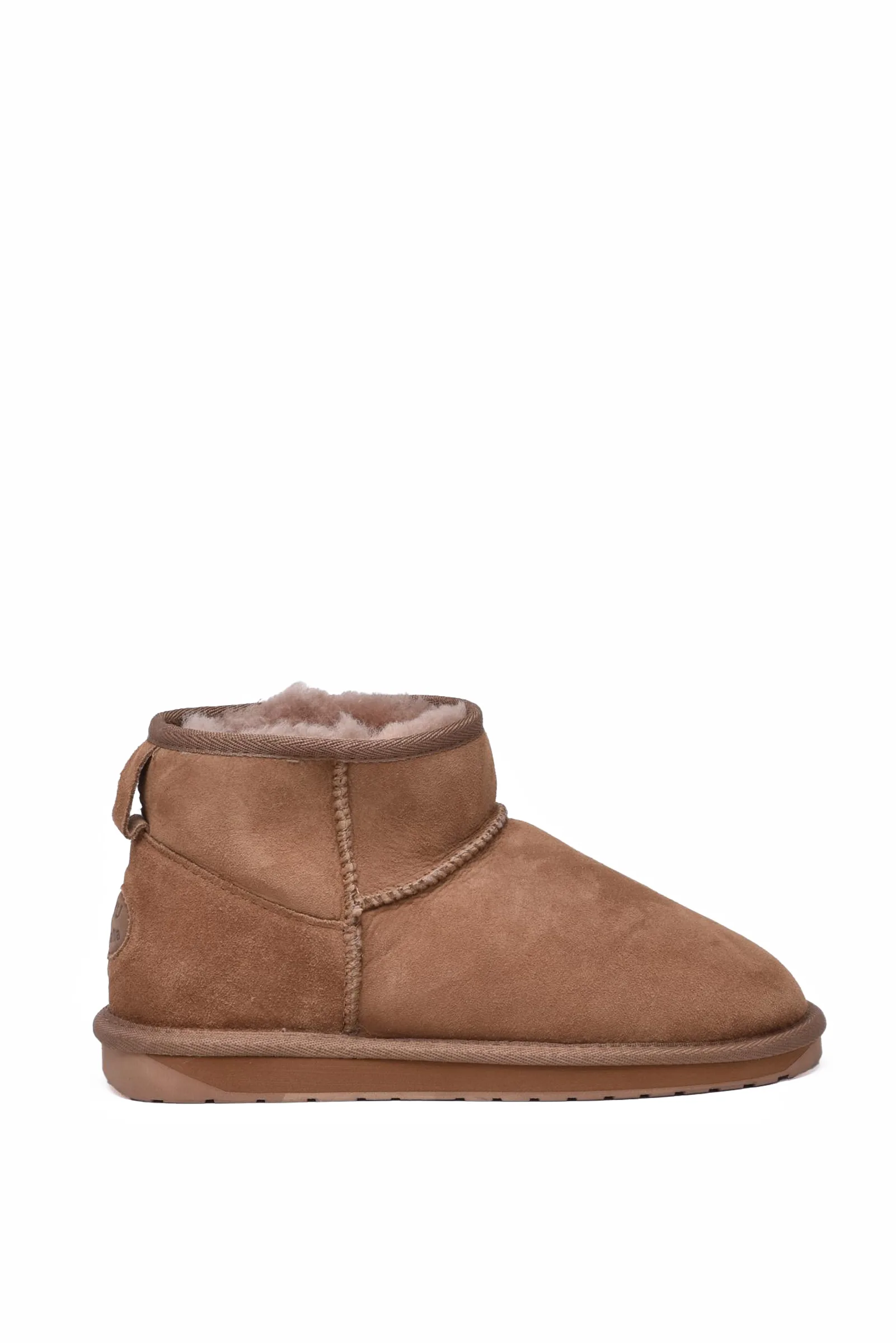 Stivaletto Marrone