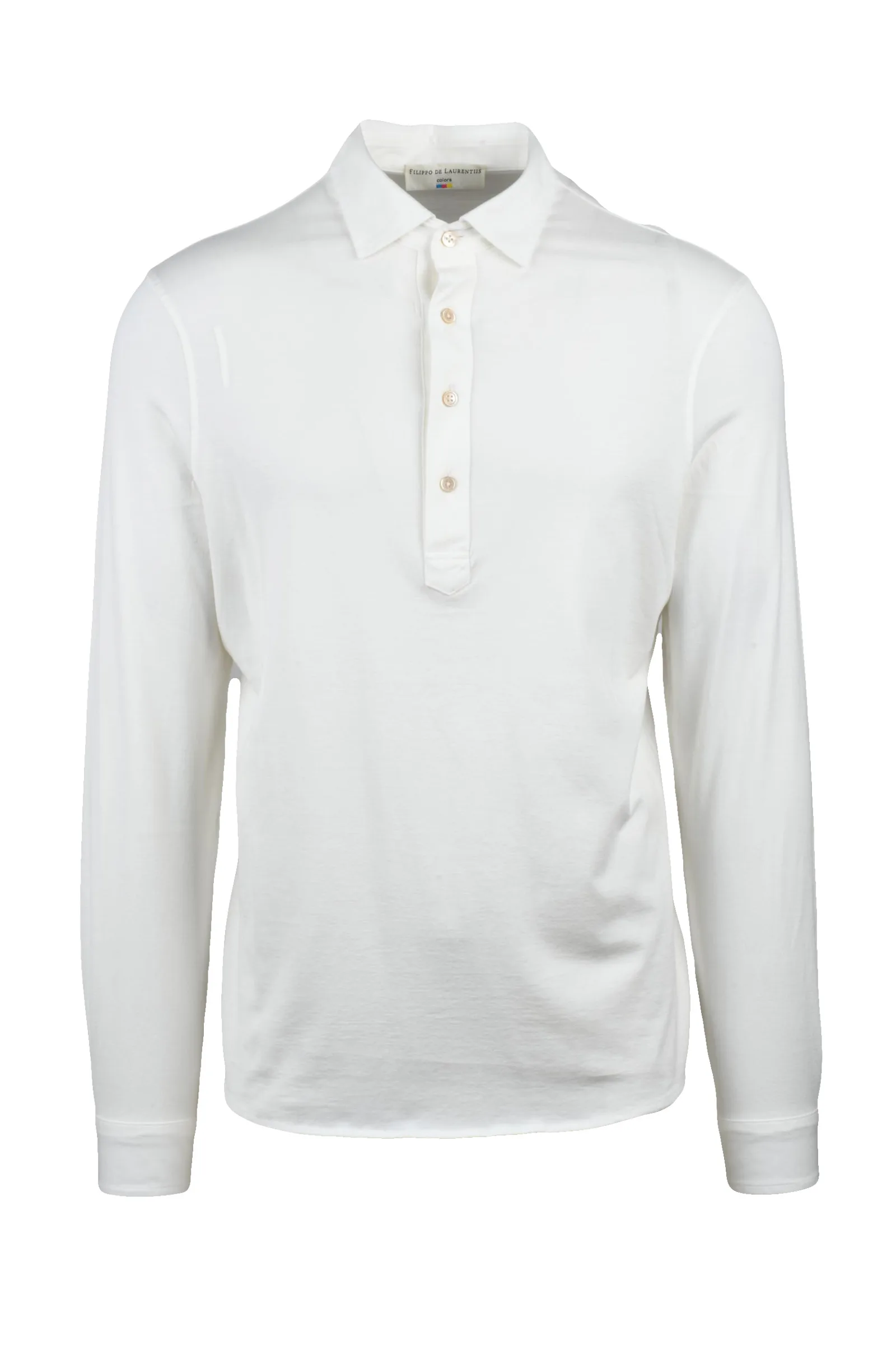 Polo Bianco