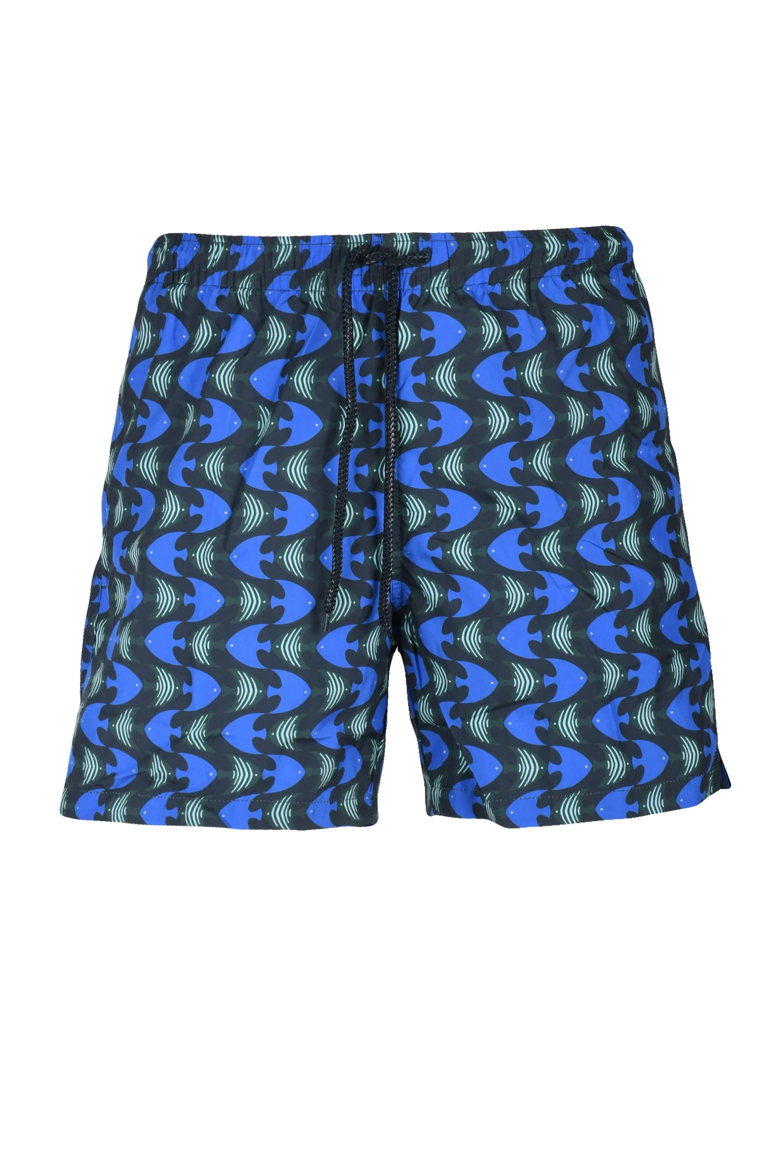 Boxer Mare Blu