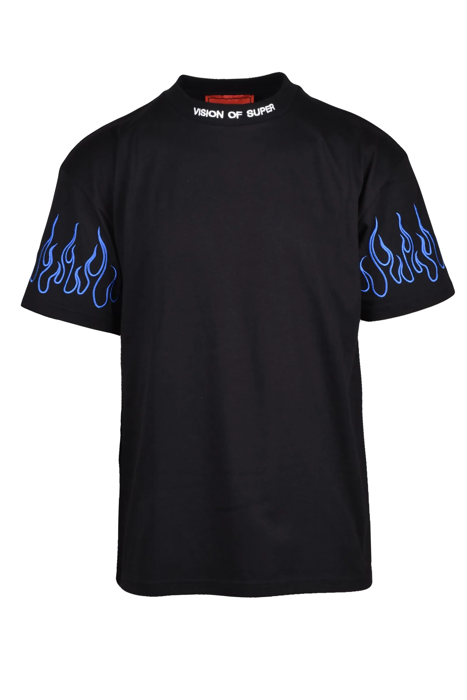 T-shirt Nera