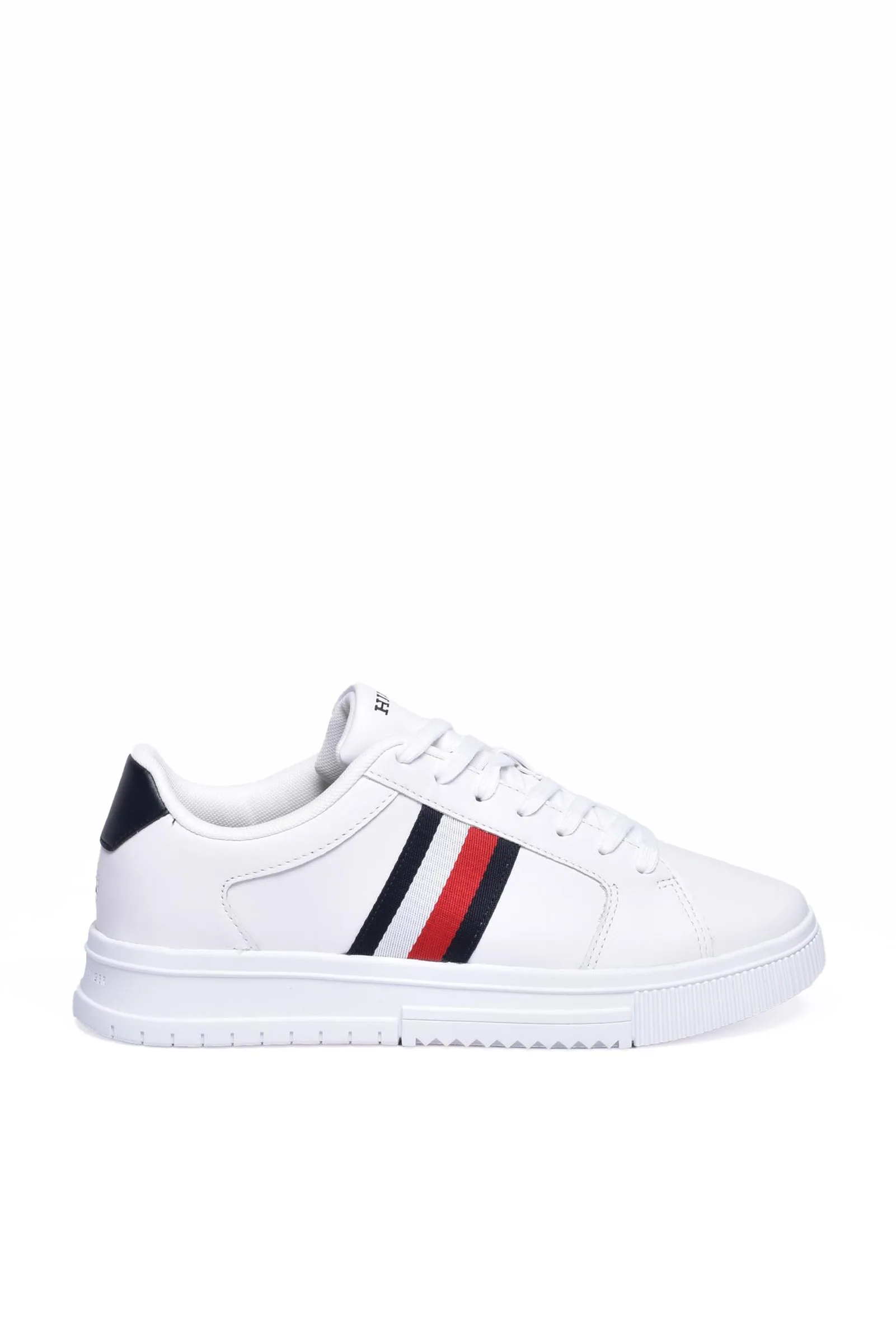 Sneakers Bassa Bianco