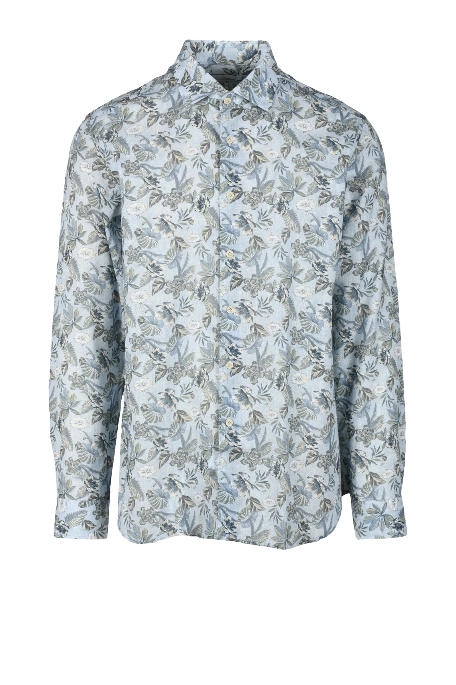 Camicia Azzurro