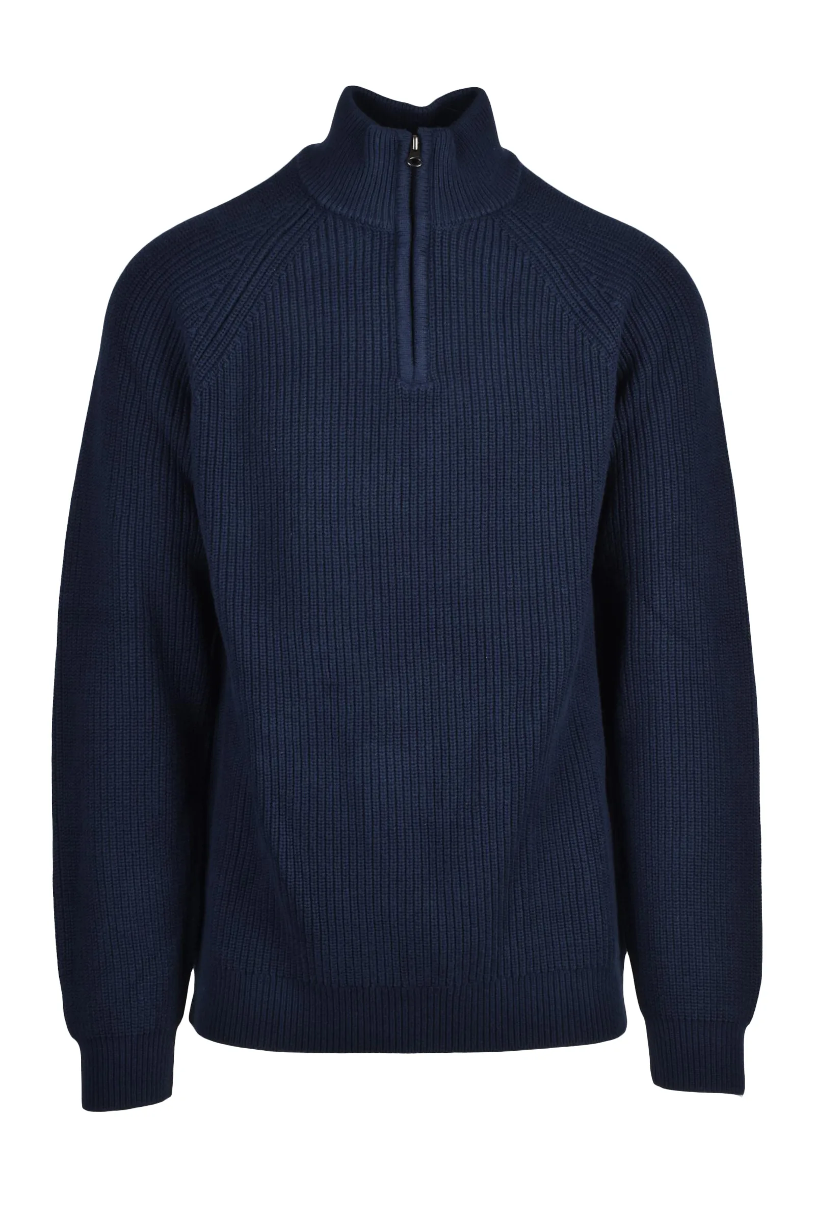 Maglione Blu