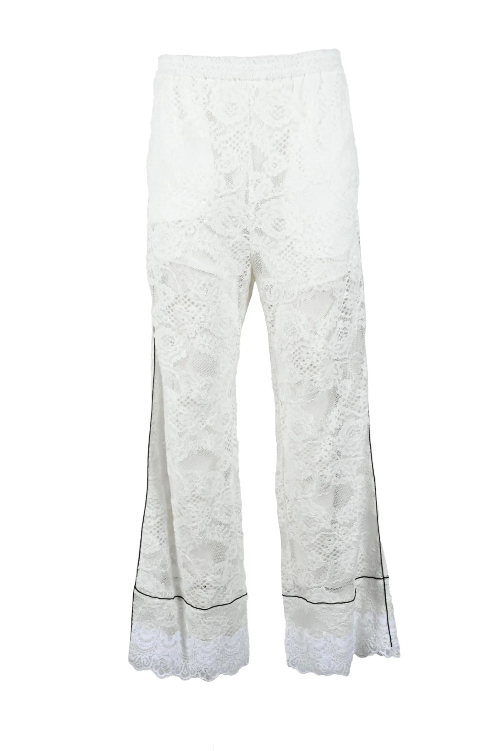 Pantalone Bianco
