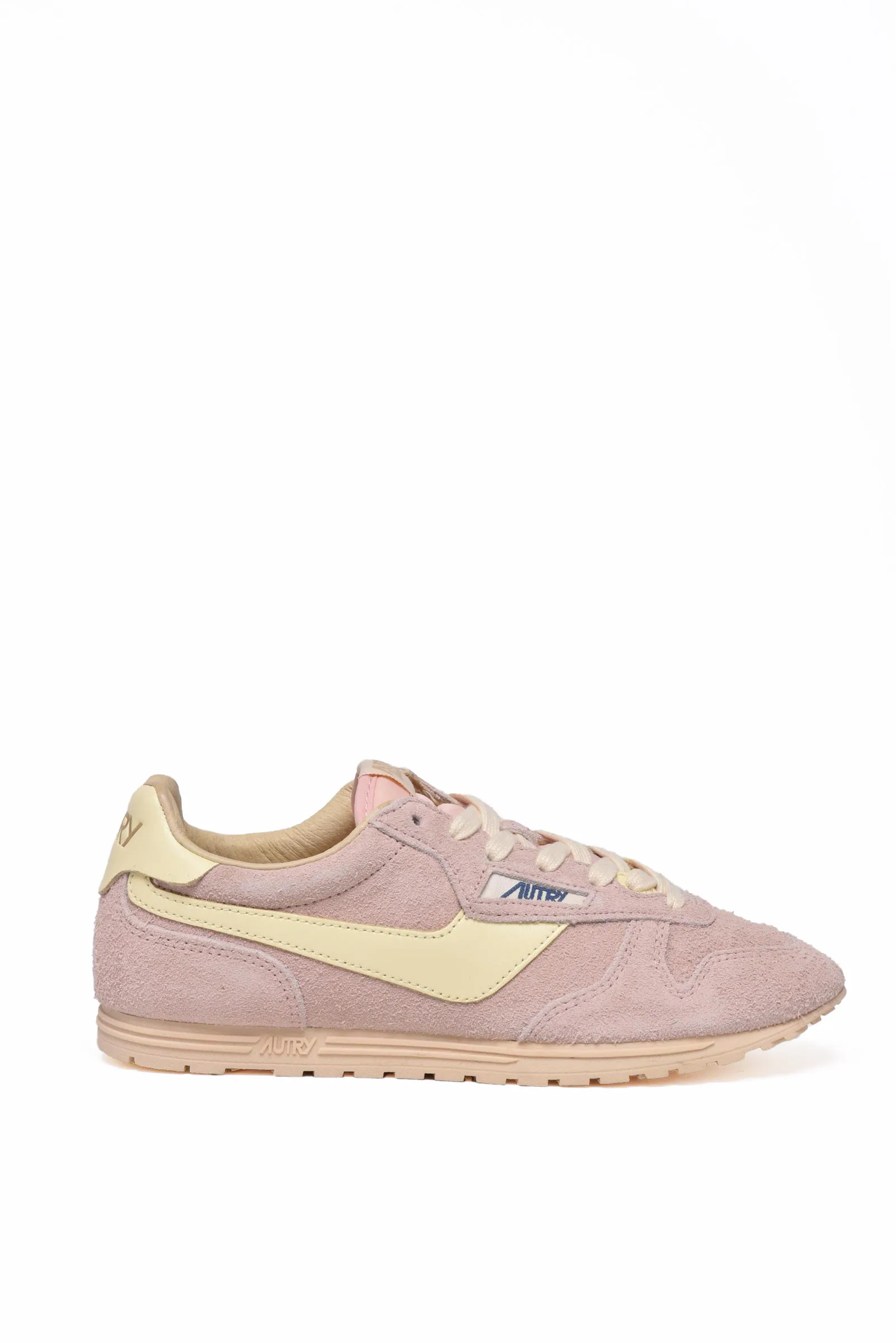Sneakers Rosa