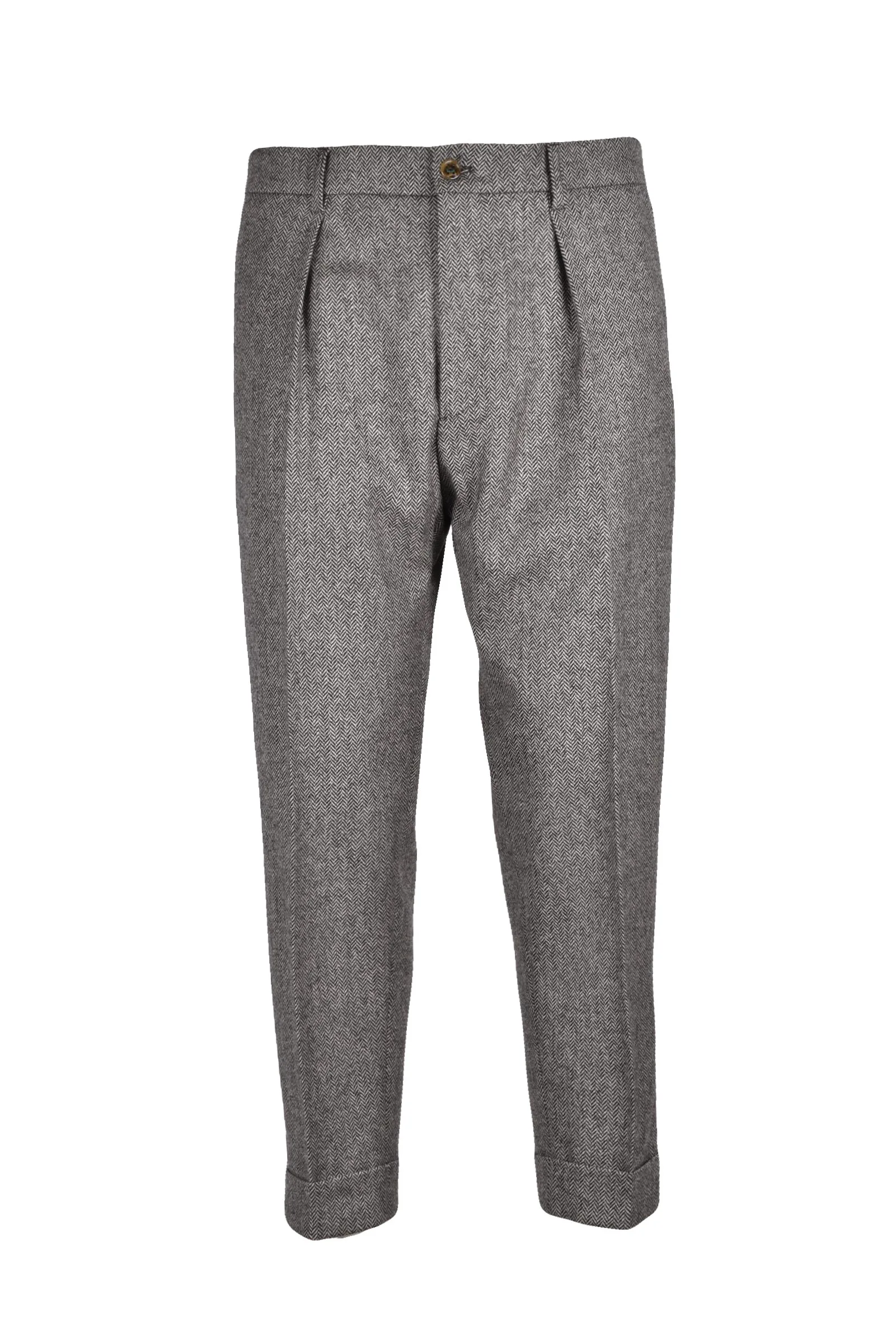 Pantalone Beige