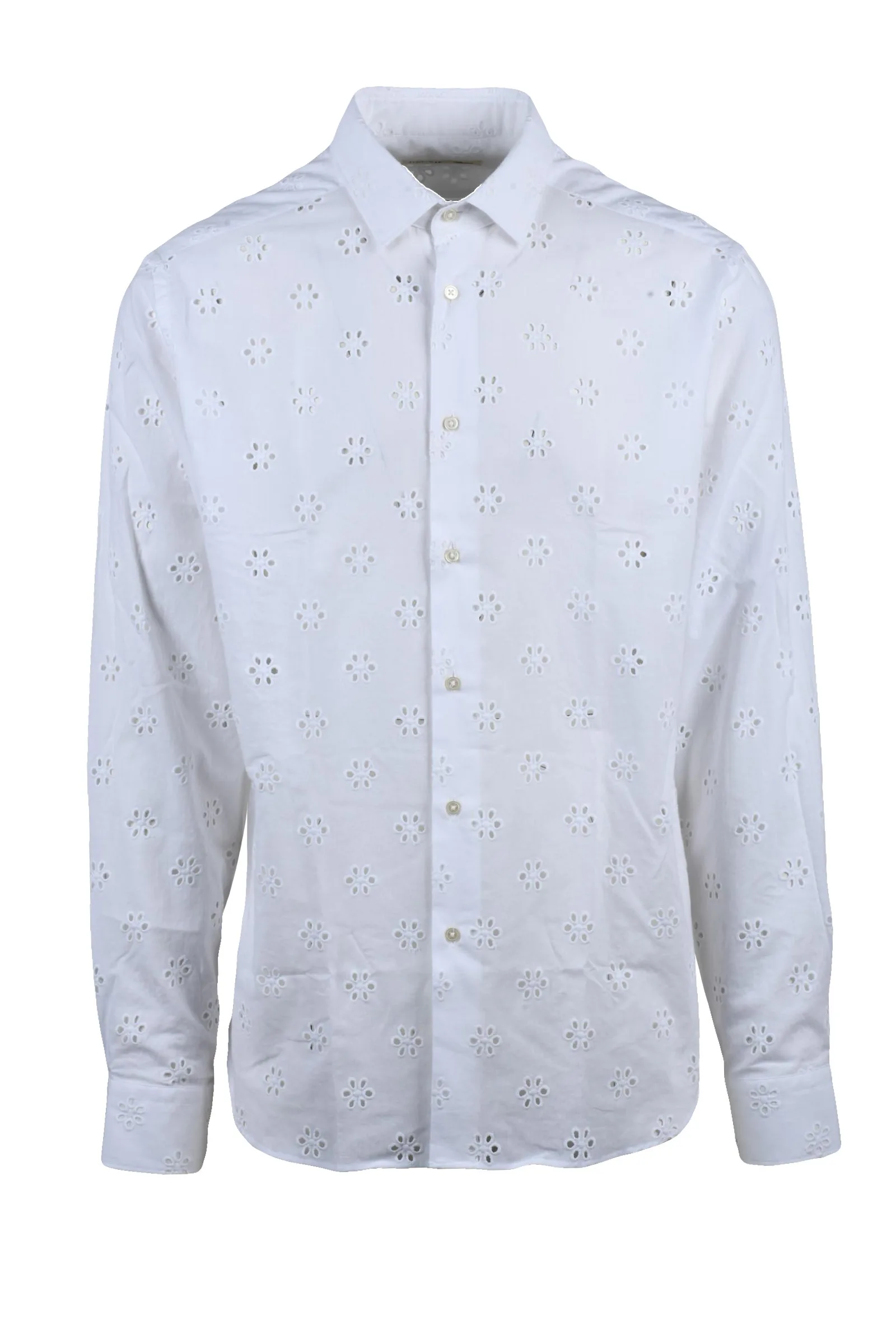 Camicia Bianca