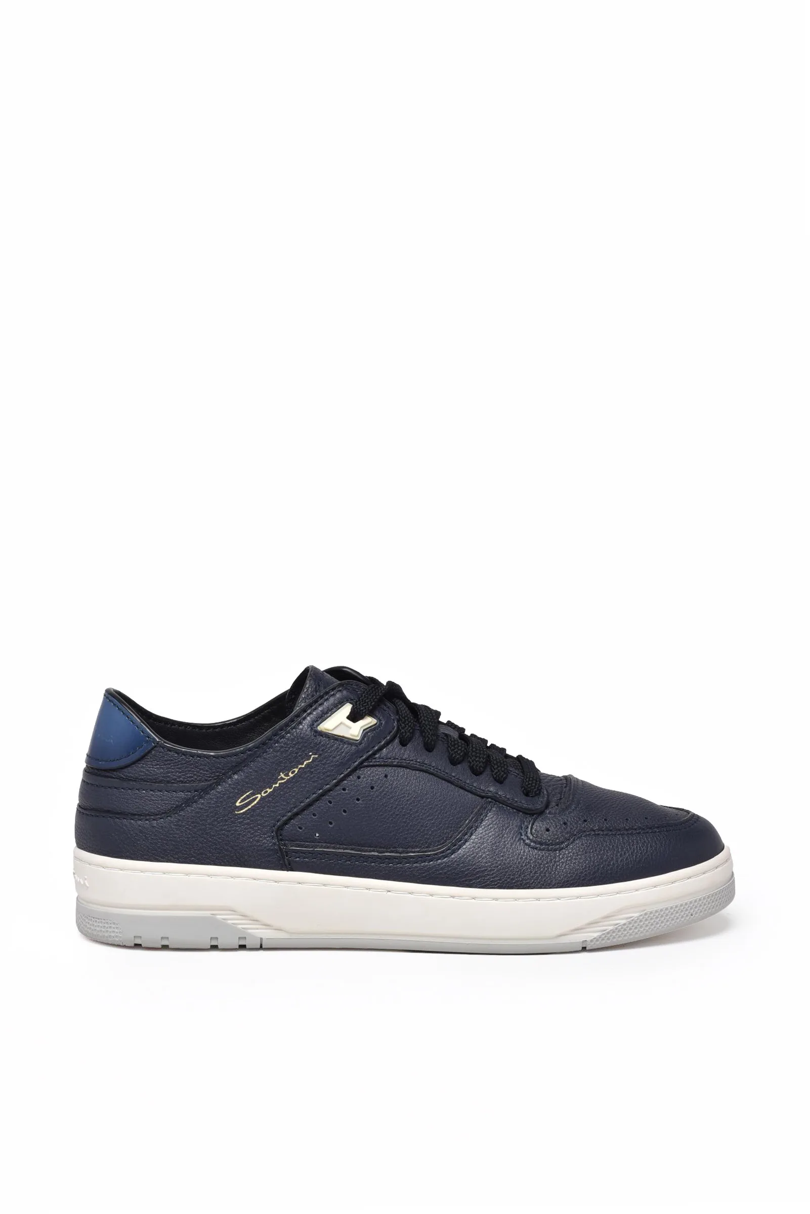 Sneakers Blu