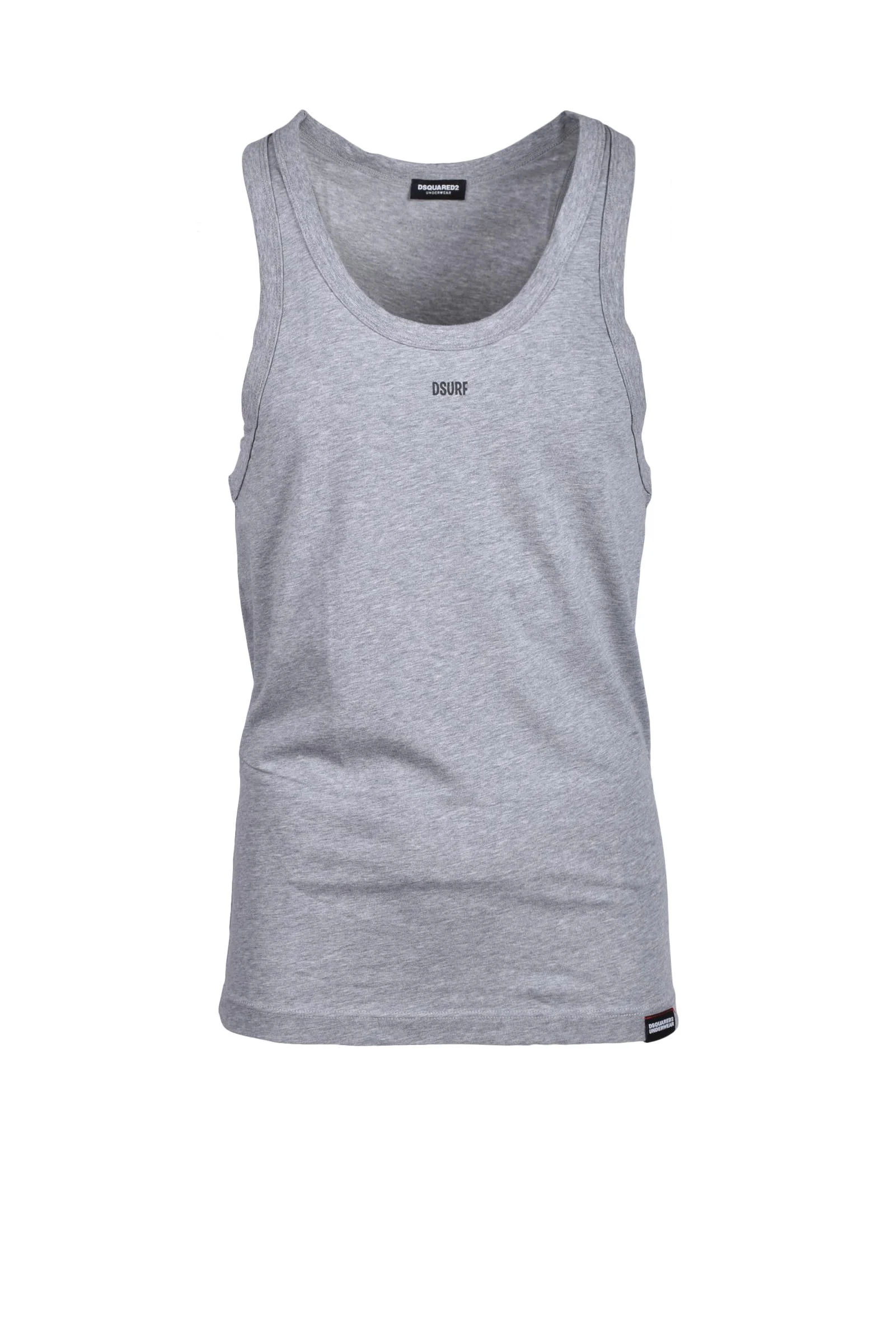 Tshirt Uomo Grigio