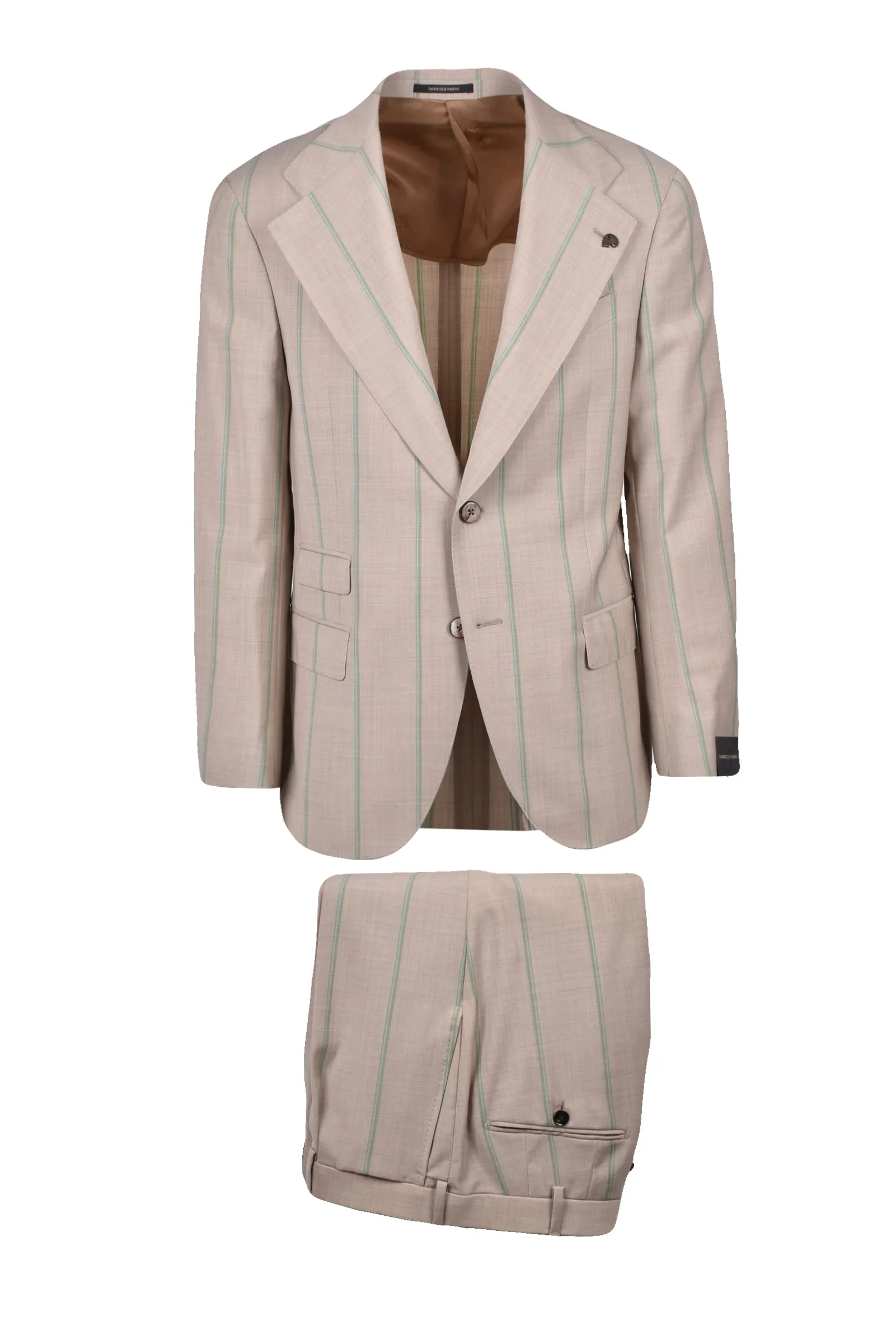 Abito Beige