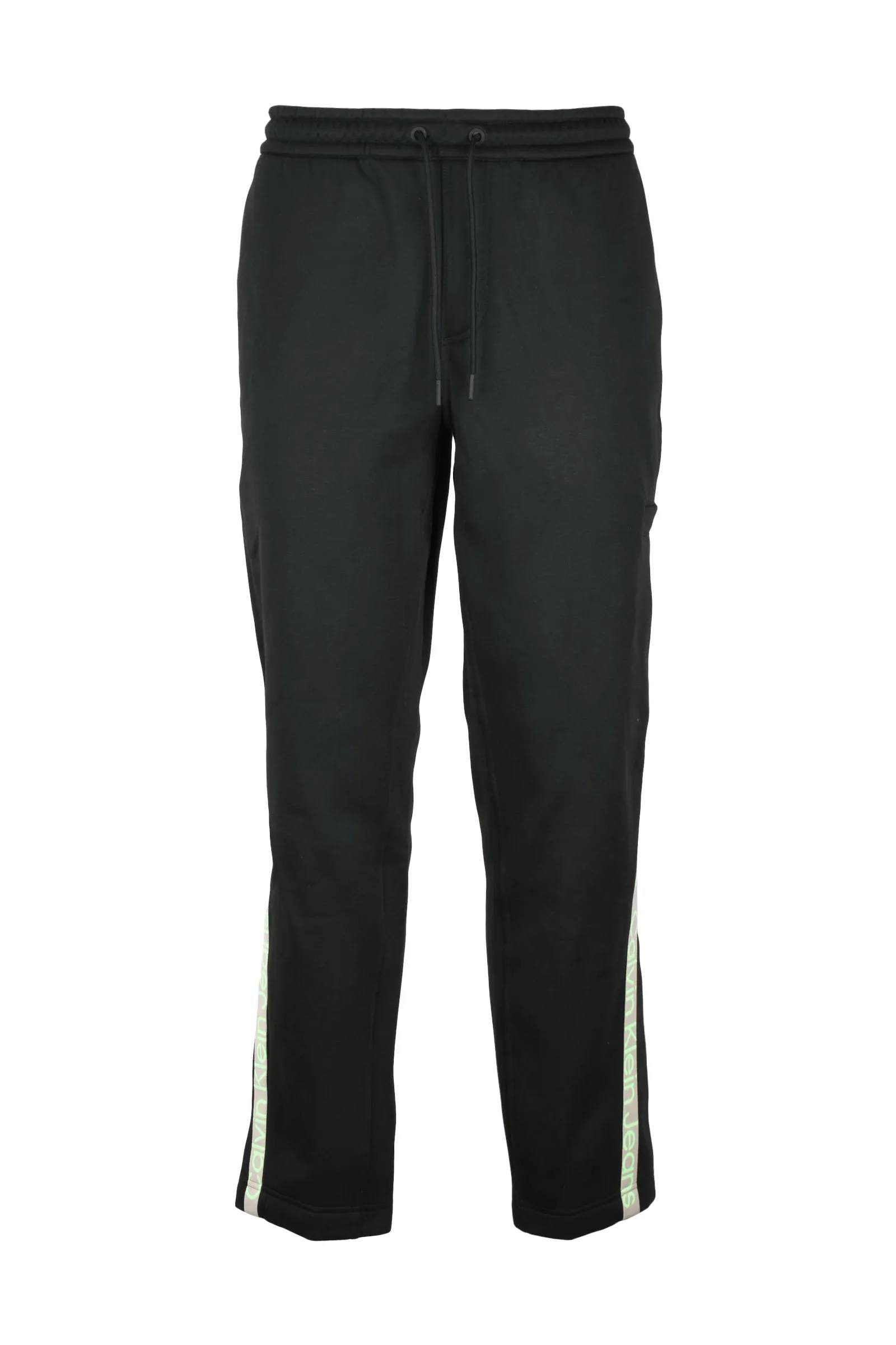 Tuta Pantalone Nero
