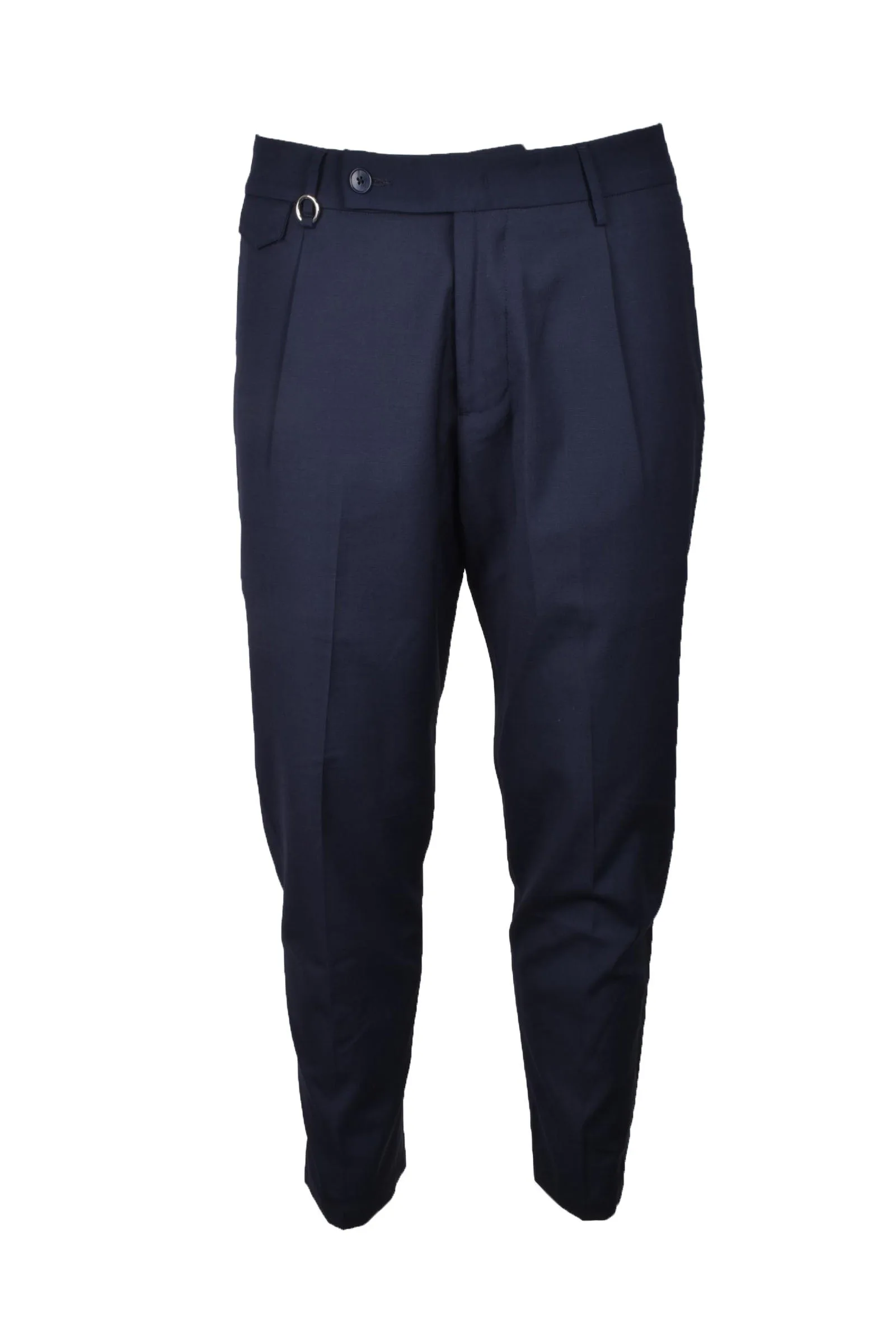 Pantalone Blu