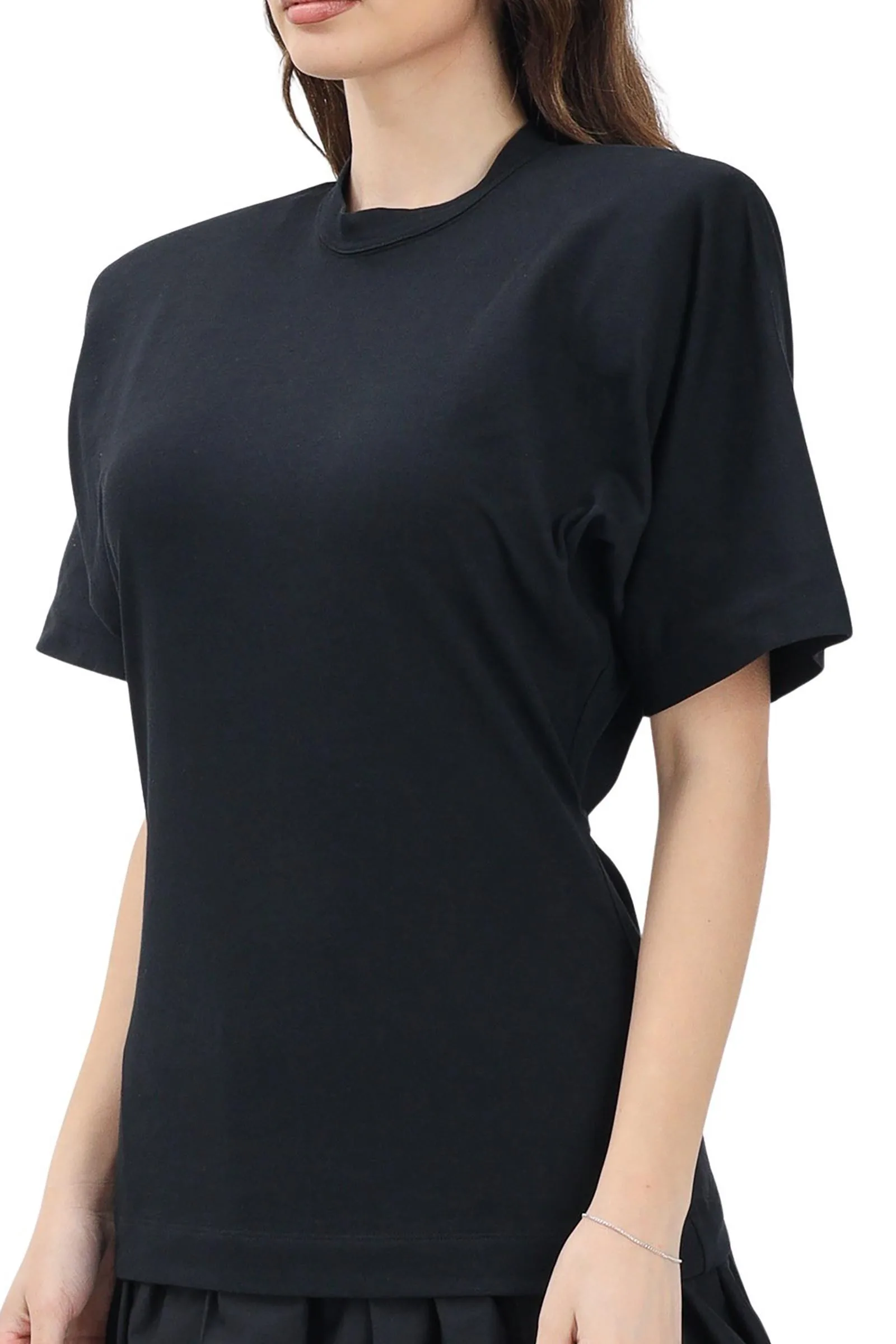 T-shirt Nera